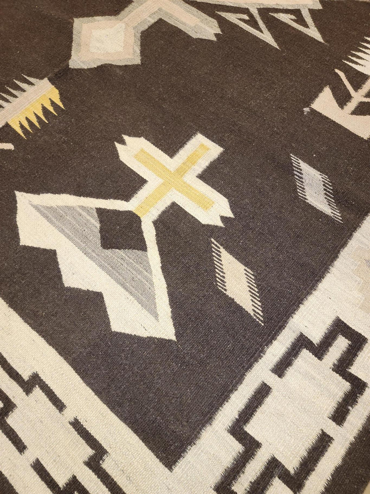 AORug#12486 size. 9'0" X 12'0"