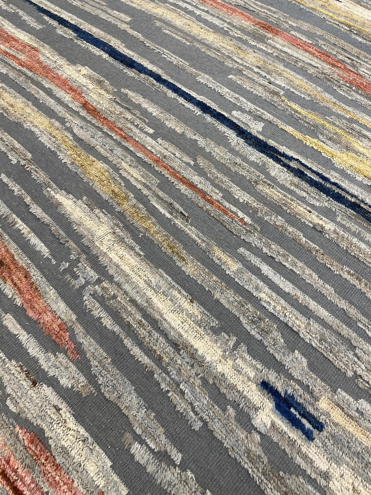 AORug#14327 size. 9'0" X 13'0"