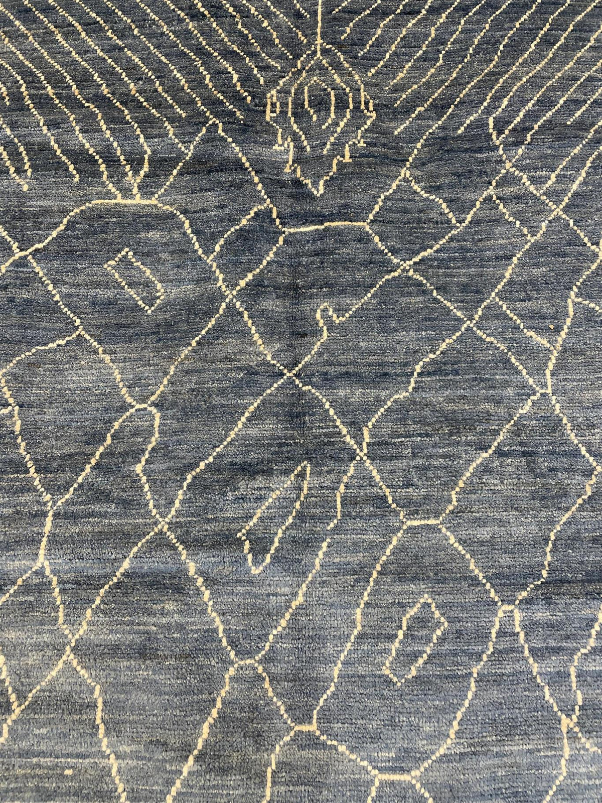 AORug#13753 size. 10'0" X 14'0"