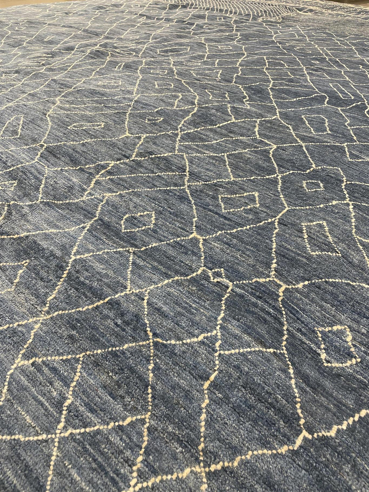AORug#13753 size. 10'0" X 14'0"