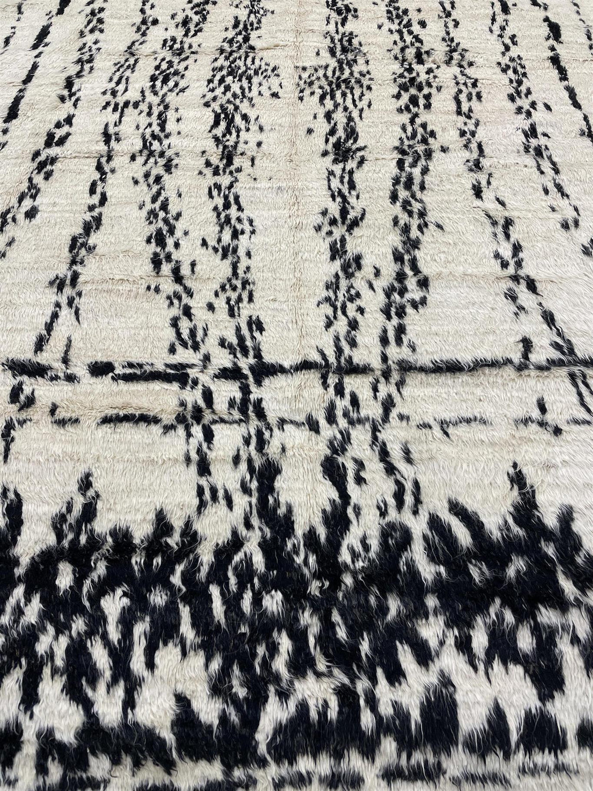 AORug#13992 size. 9' 0" X 12' 0"
