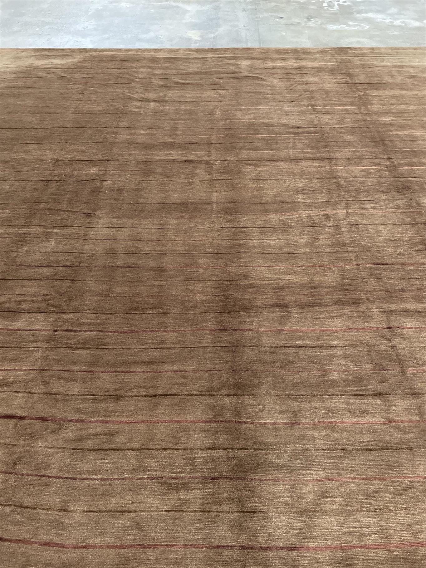 AORug#15434 size. 13' 02" x 13' 03"
