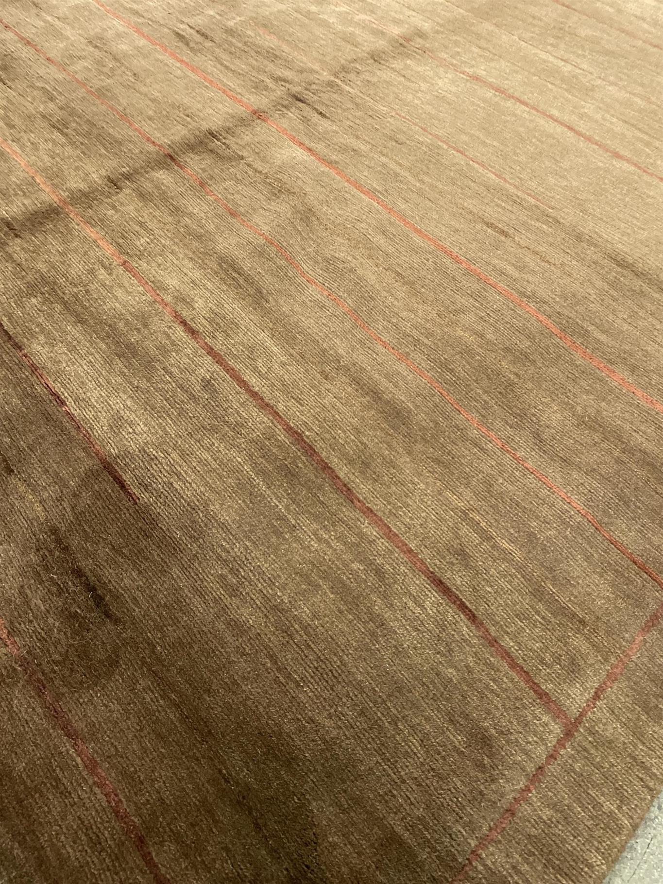 AORug#15434 size. 13' 02" x 13' 03"