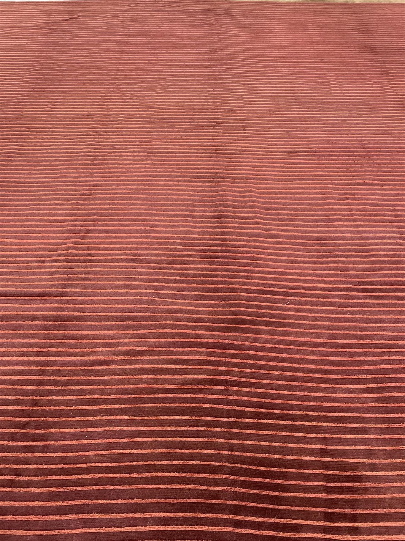 AORug#15449 size. 12' 10" x 13' 07"