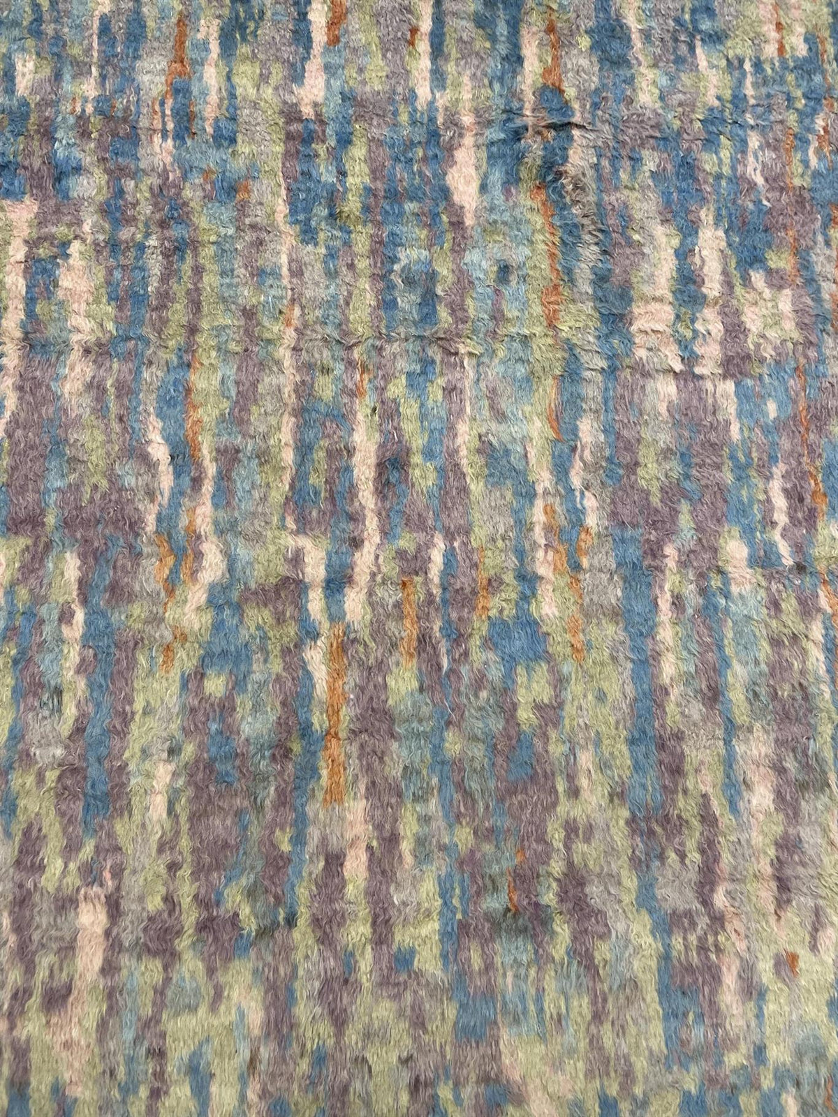 AORug#16040 size. 7' 10" x 10' 01"