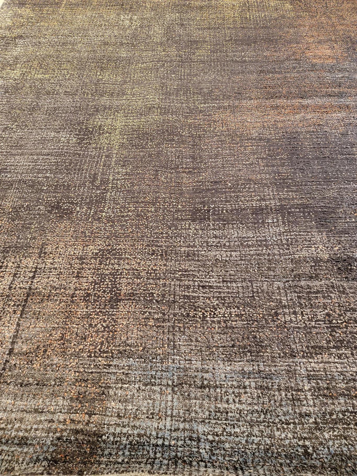 AORug#16062 size. 7' 11" x 10' 01"