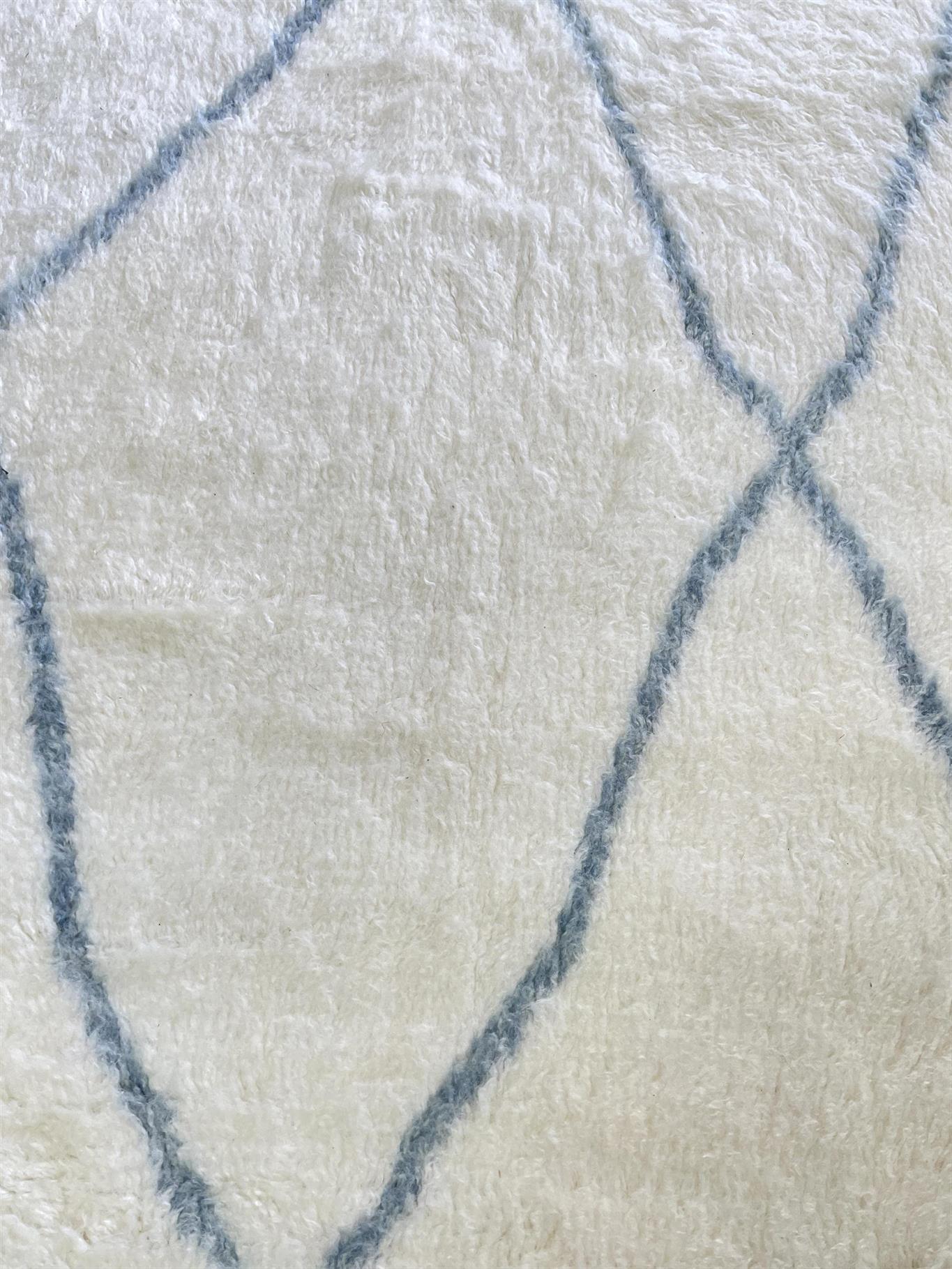 AORug#14276 size. 9'0" X 12'0"