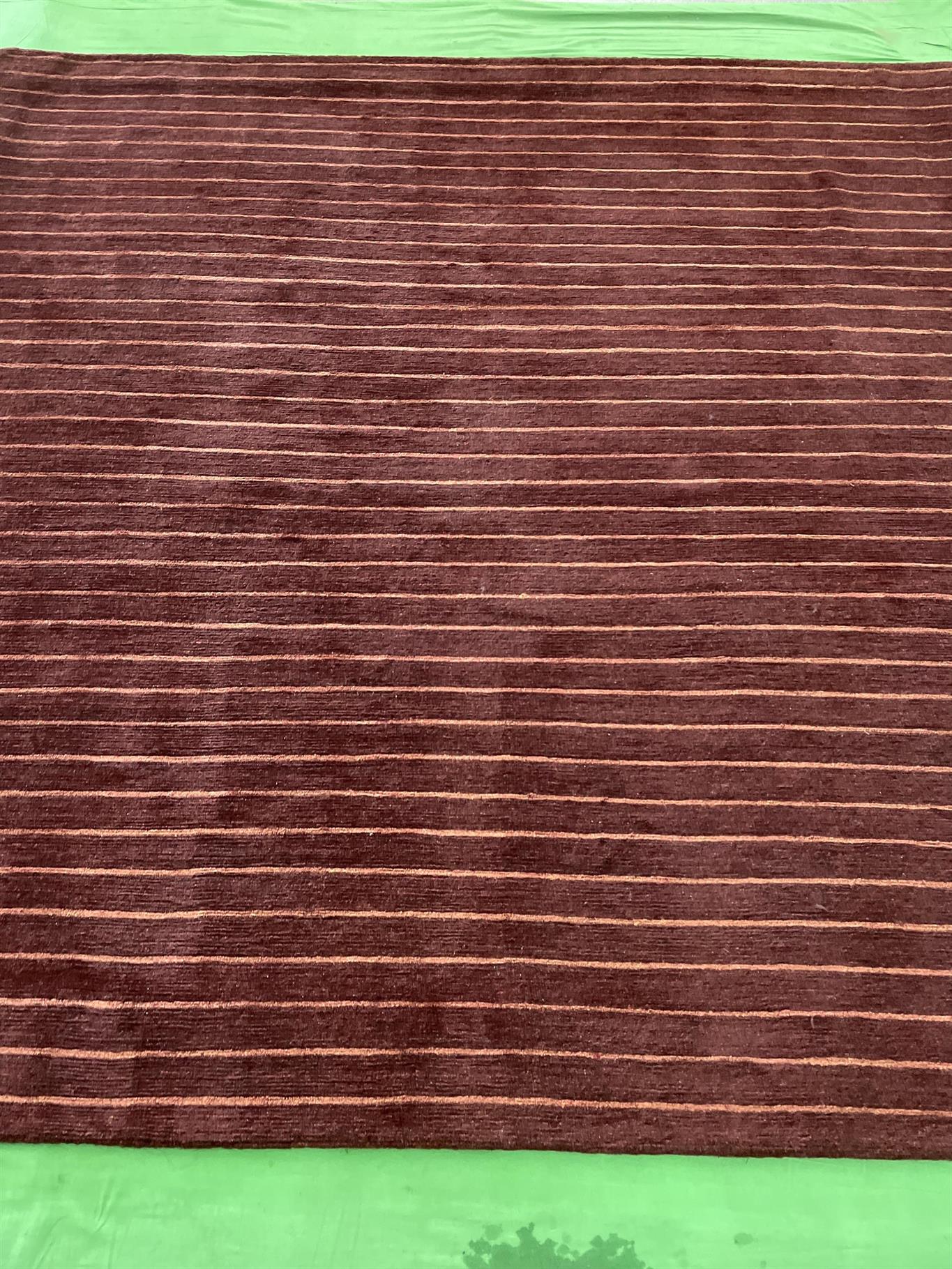 AORug#15605 size. 6' 07" x 6' 07"