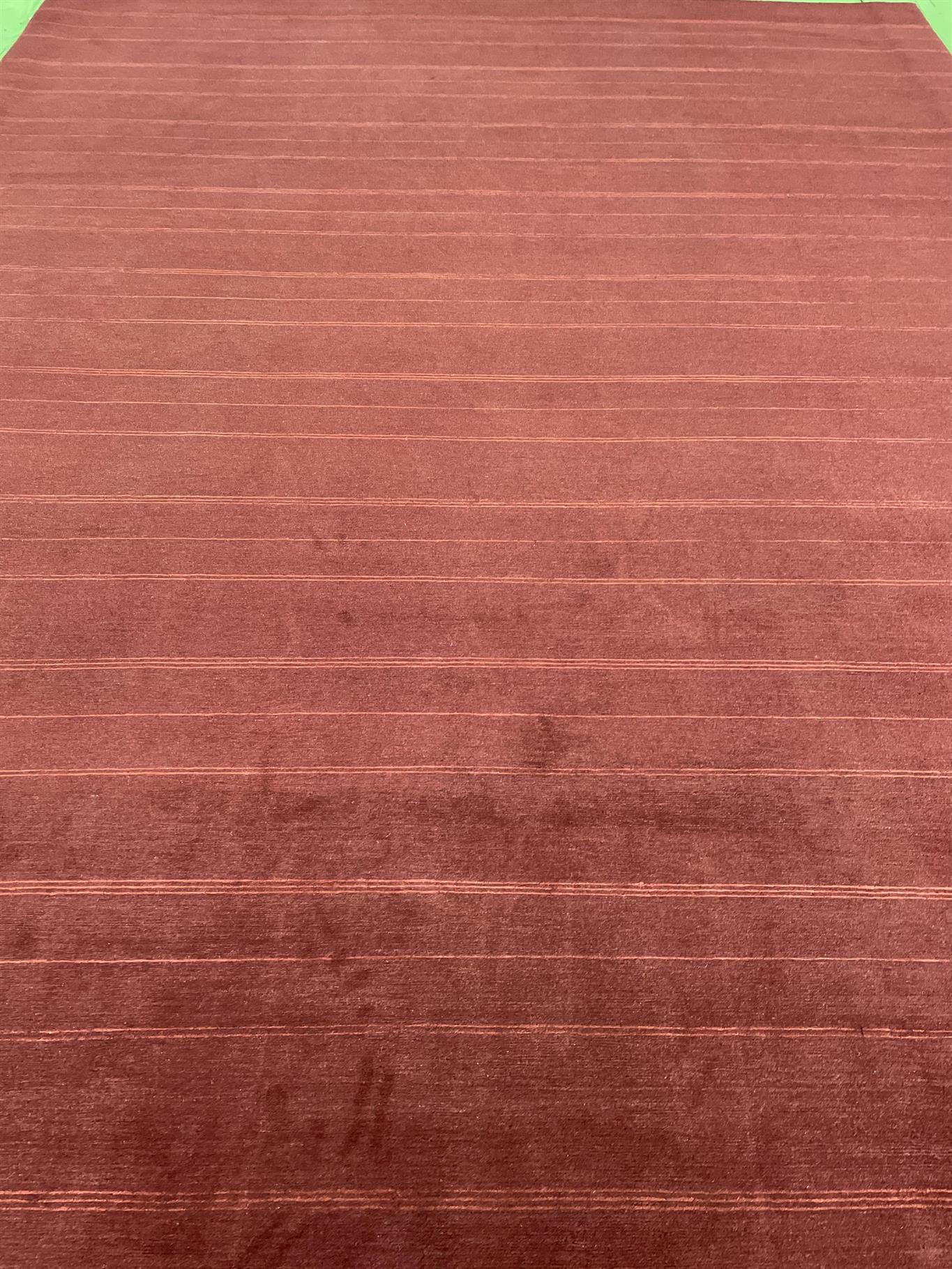 AORug#15866 size. 9' 05" x 12' 06"