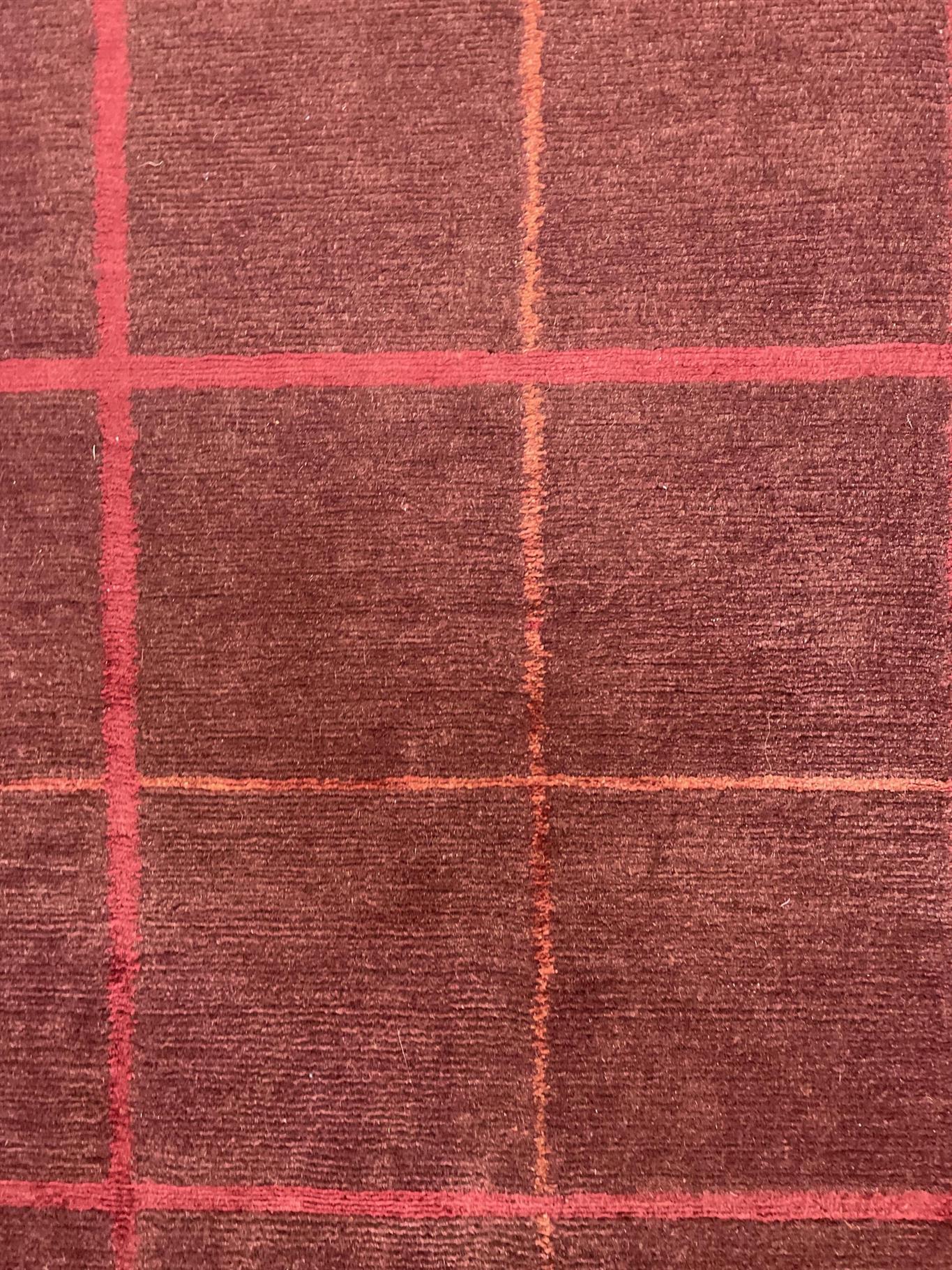 AORug#15272 size. 9' 04" x 11' 08"