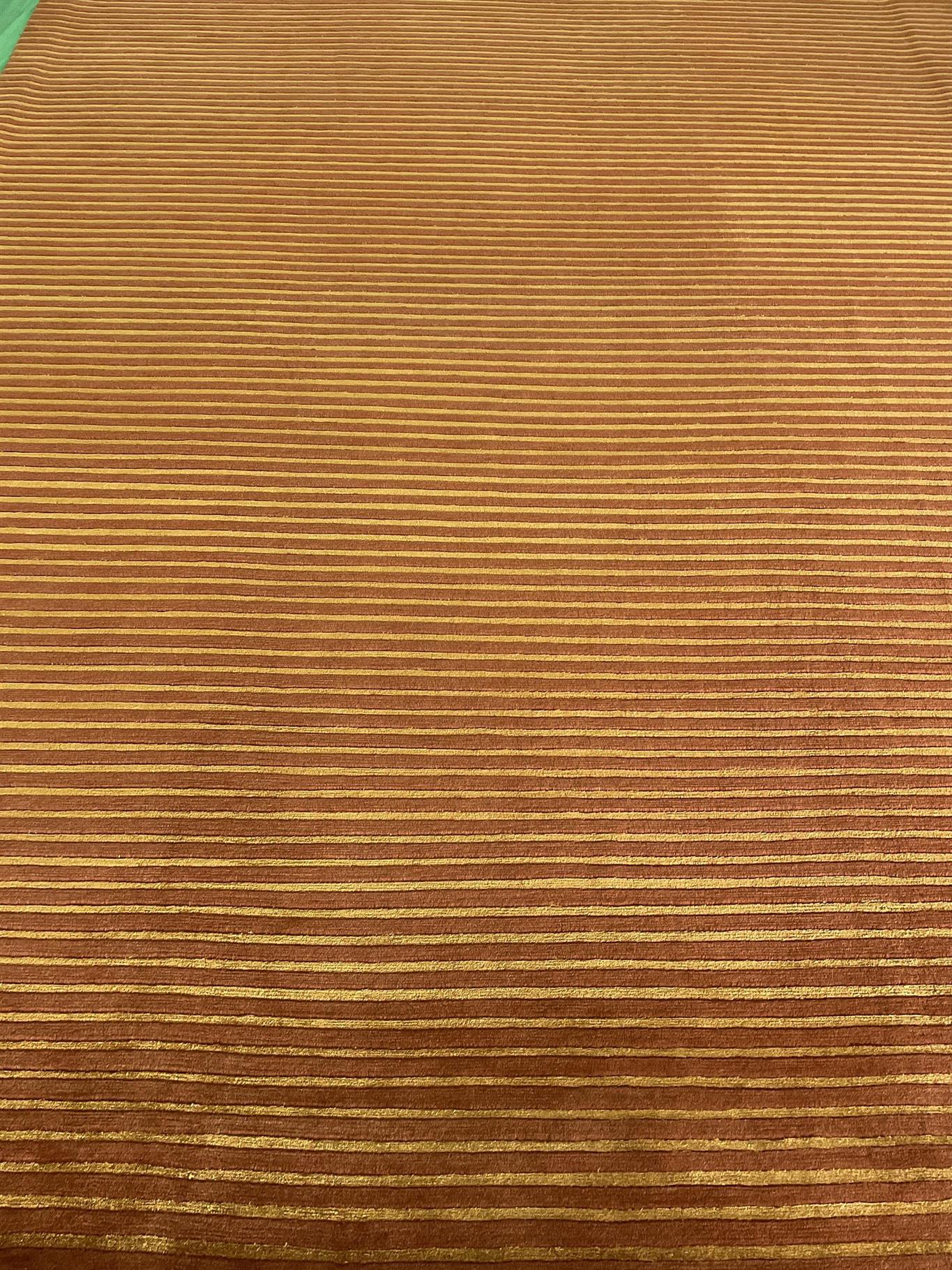AORug#15154 size. 8' 06" x 11' 00"