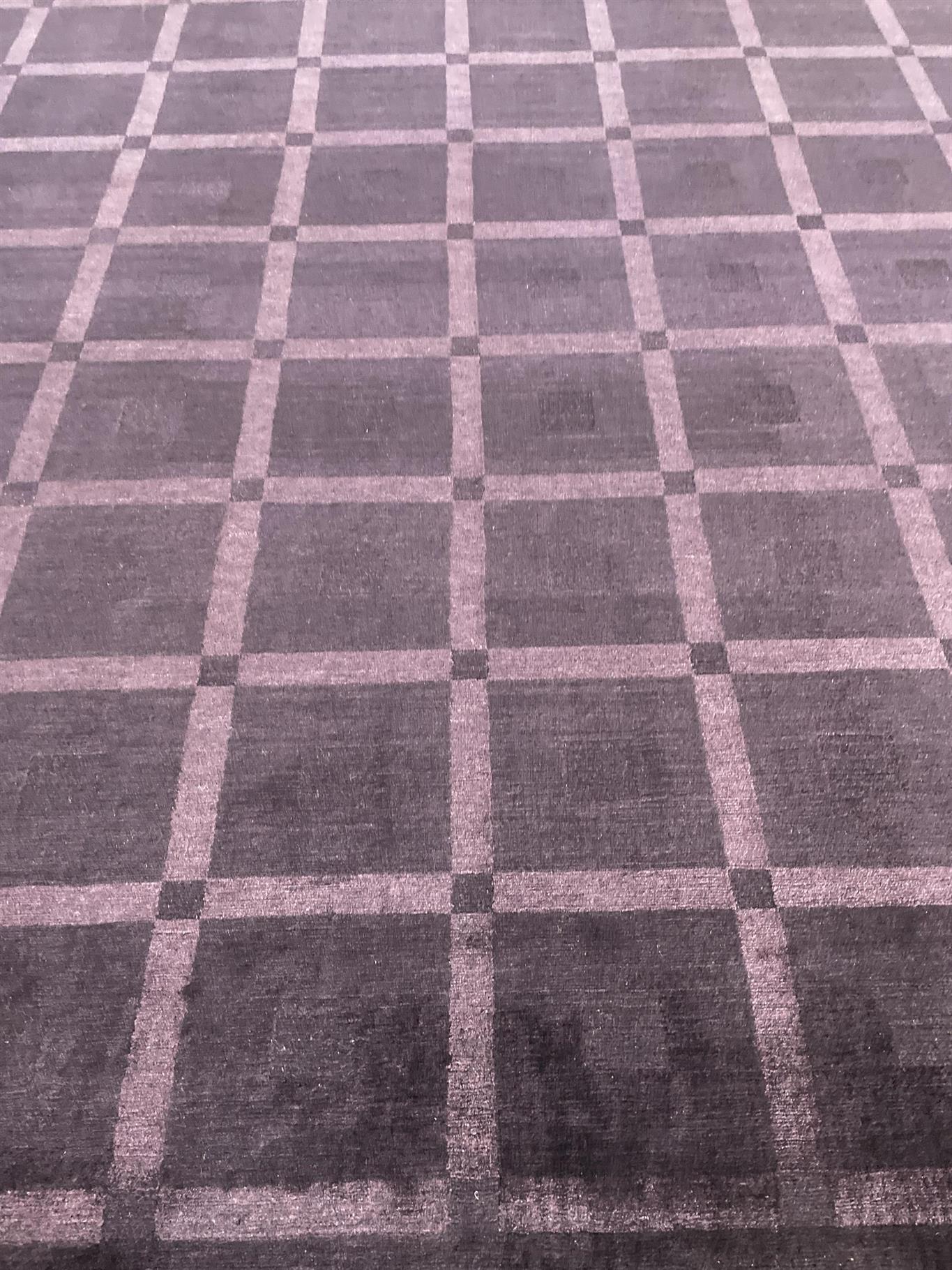 AORug#15390 size. 9' 00" x 9' 04"