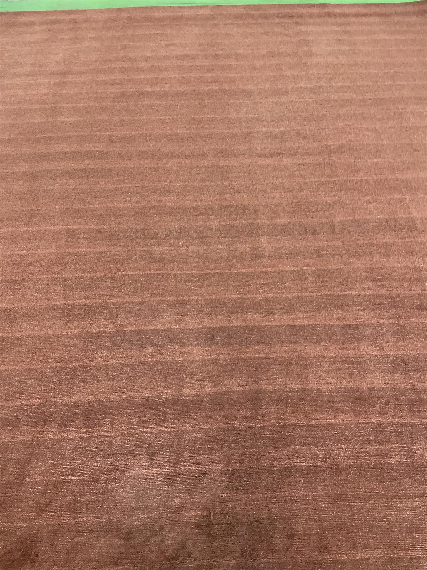 AORug#15395 size. 9' 02" x 9' 05"