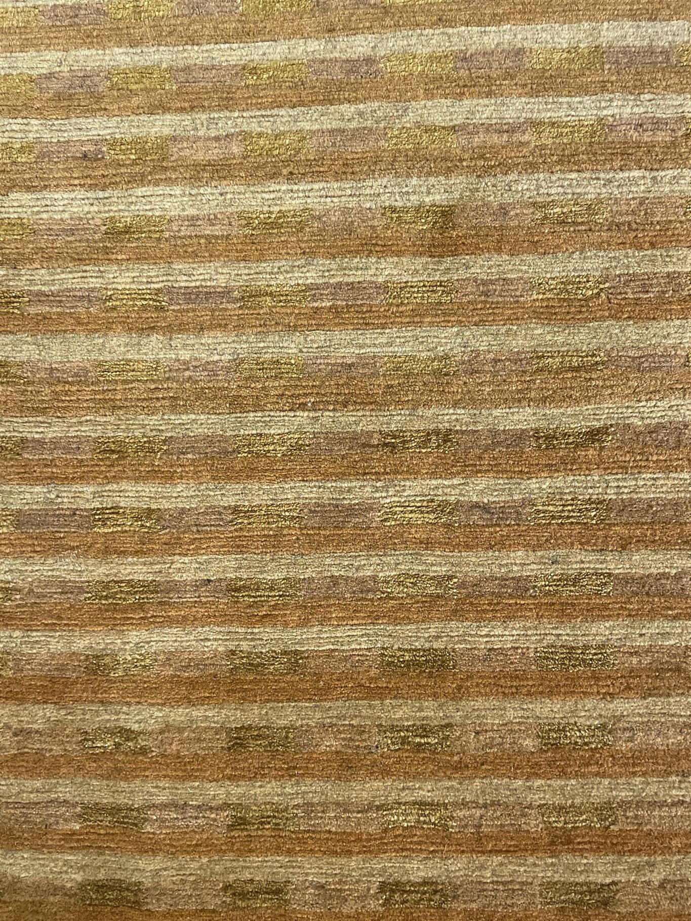 AORug#15227 size. 8' 02" x 11' 06"