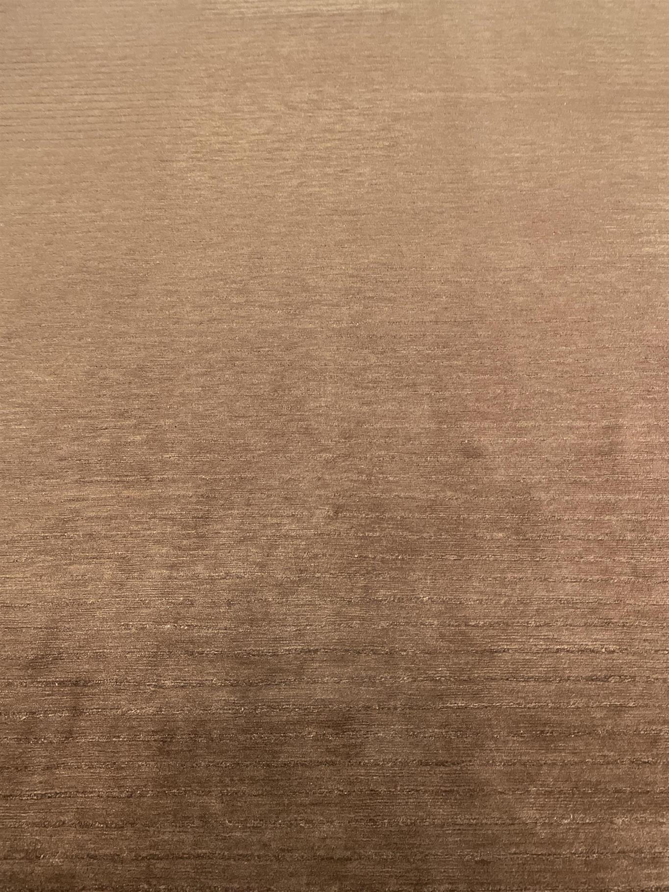 AORug#15201 size. 8' 04" x 9' 11"
