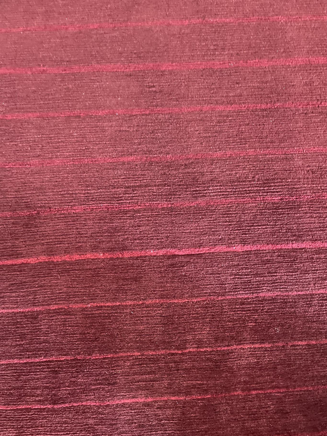 AORug#15352 size. 8' 02" x 9' 11"