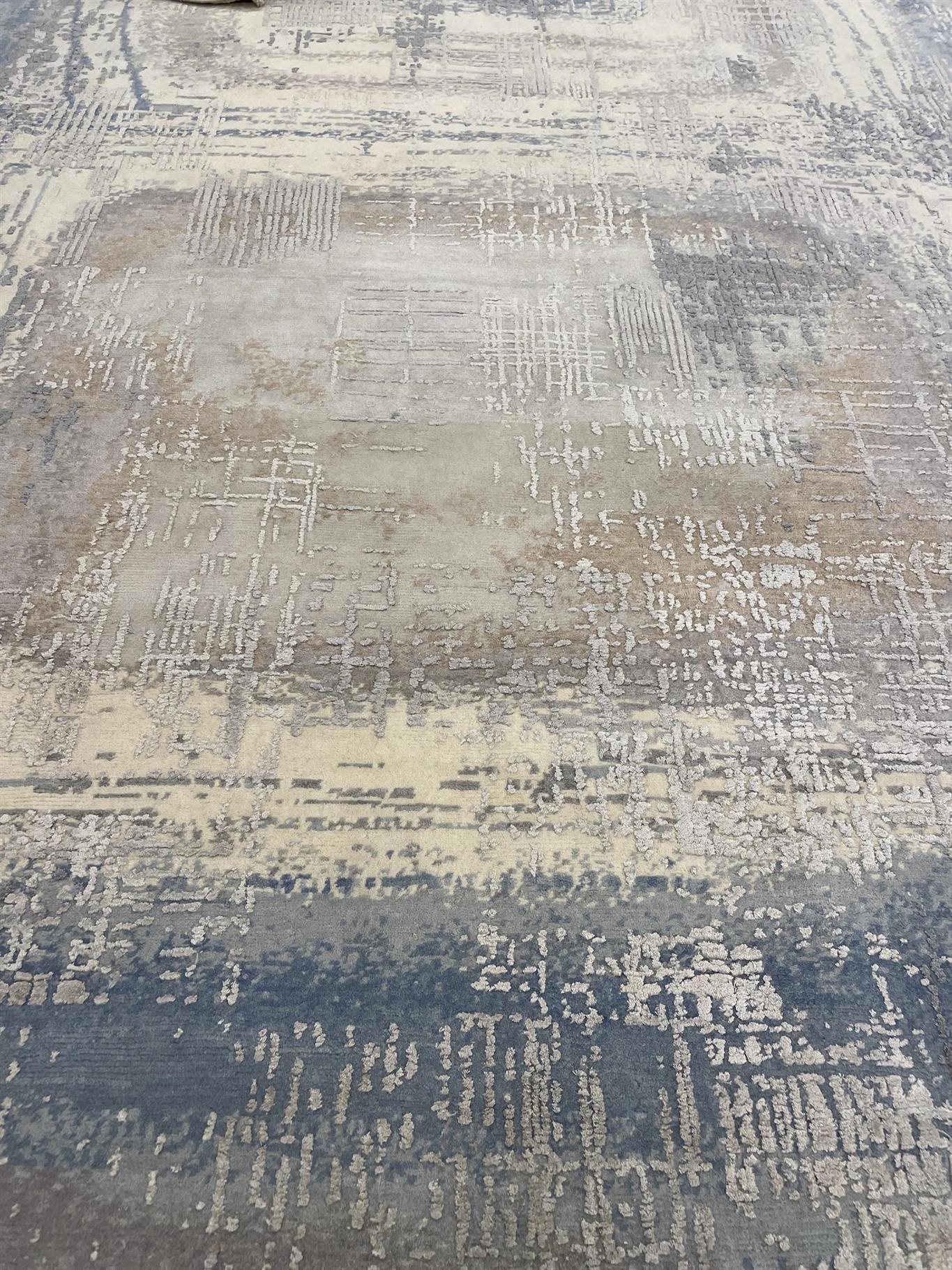 AORug#16127 size. 8' 00" x 10' 00"