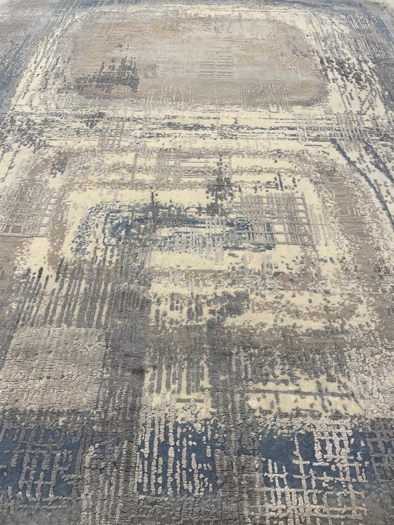 AORug#16127 size. 8' 00" x 10' 00"