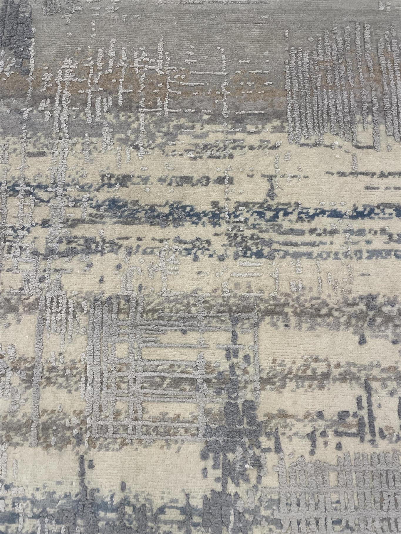 AORug#16127 size. 8' 00" x 10' 00"