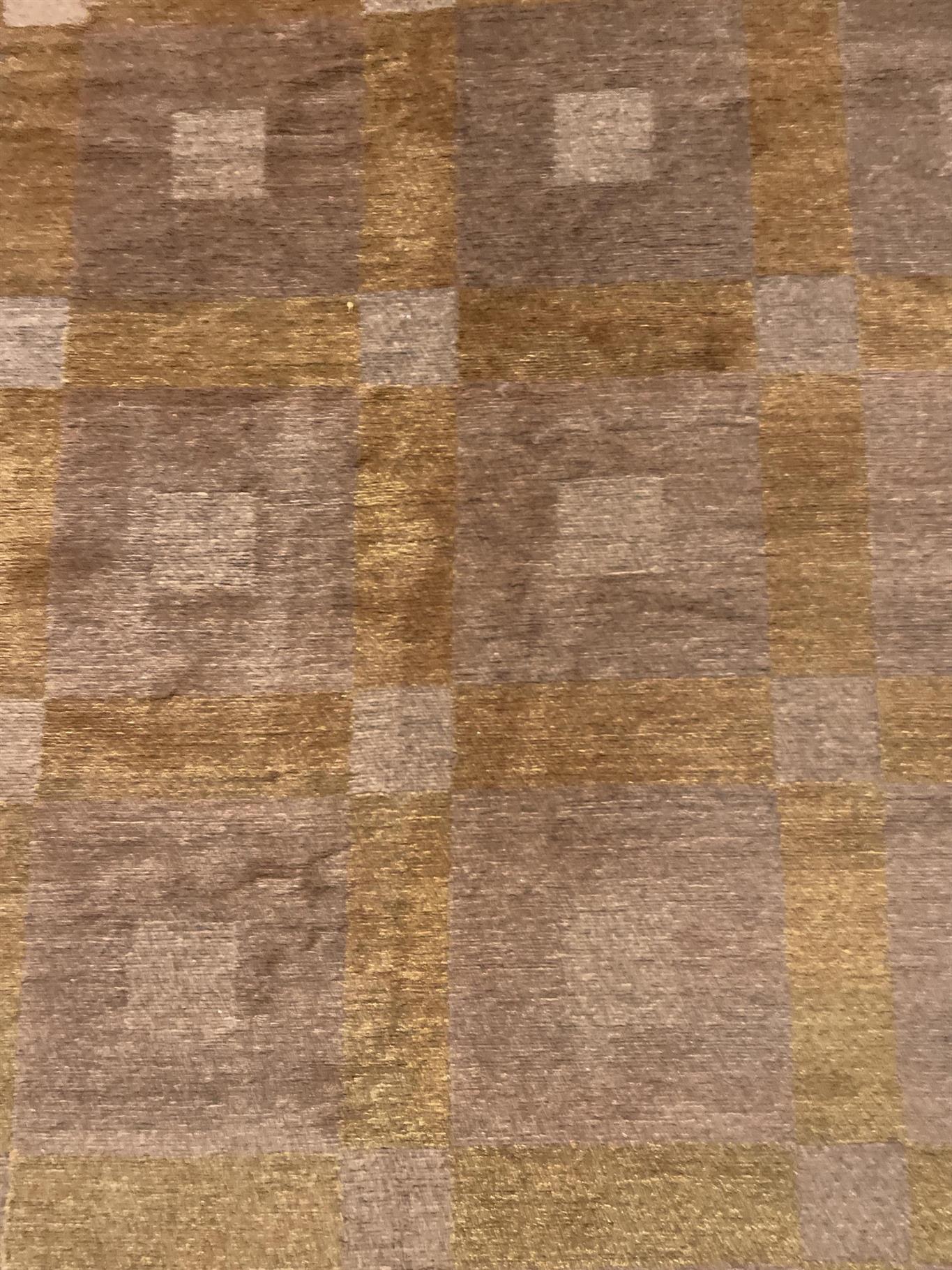 AORug#15962 size. 12' 11" x 13' 05"