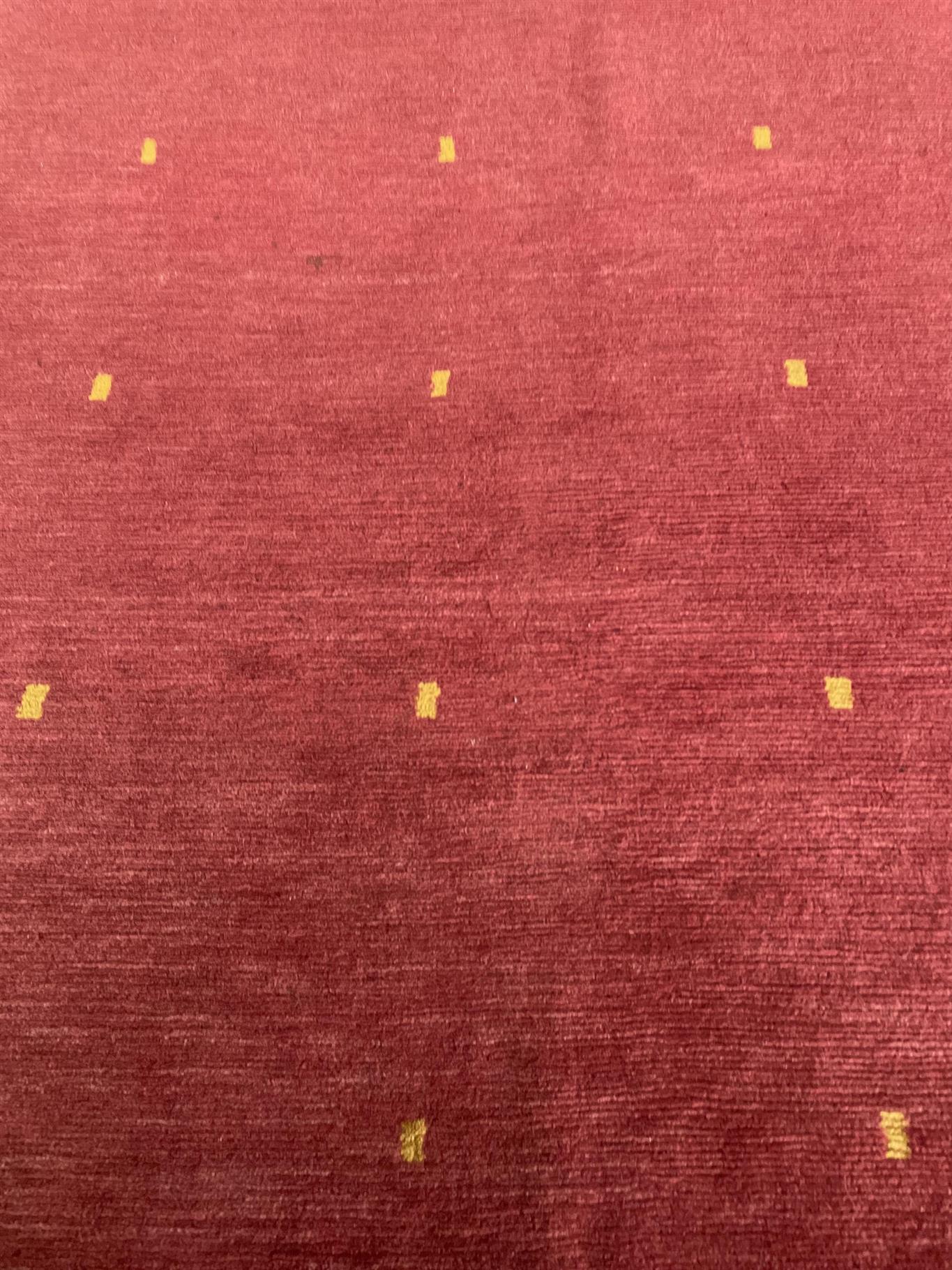 AORug#15651 size. 13' 01" x 13' 01"