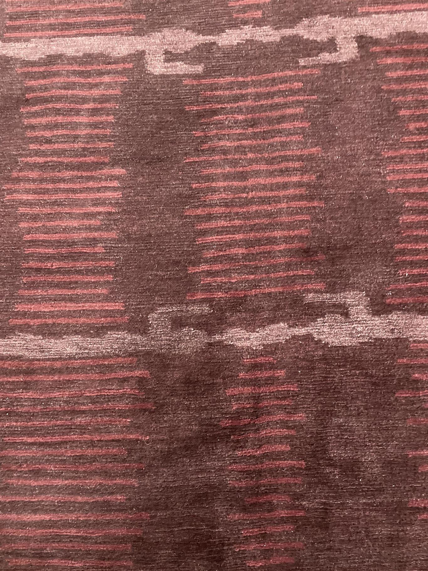 AORug#15968 size. 13' 03" x 13' 06"