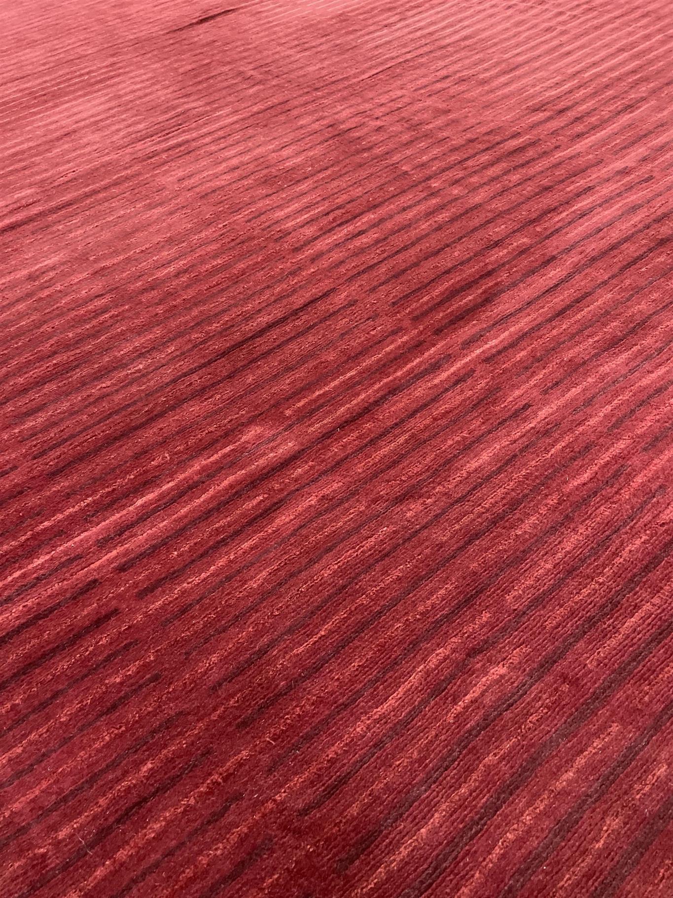 AORug#15956 size. 13' 02" x 19' 00"