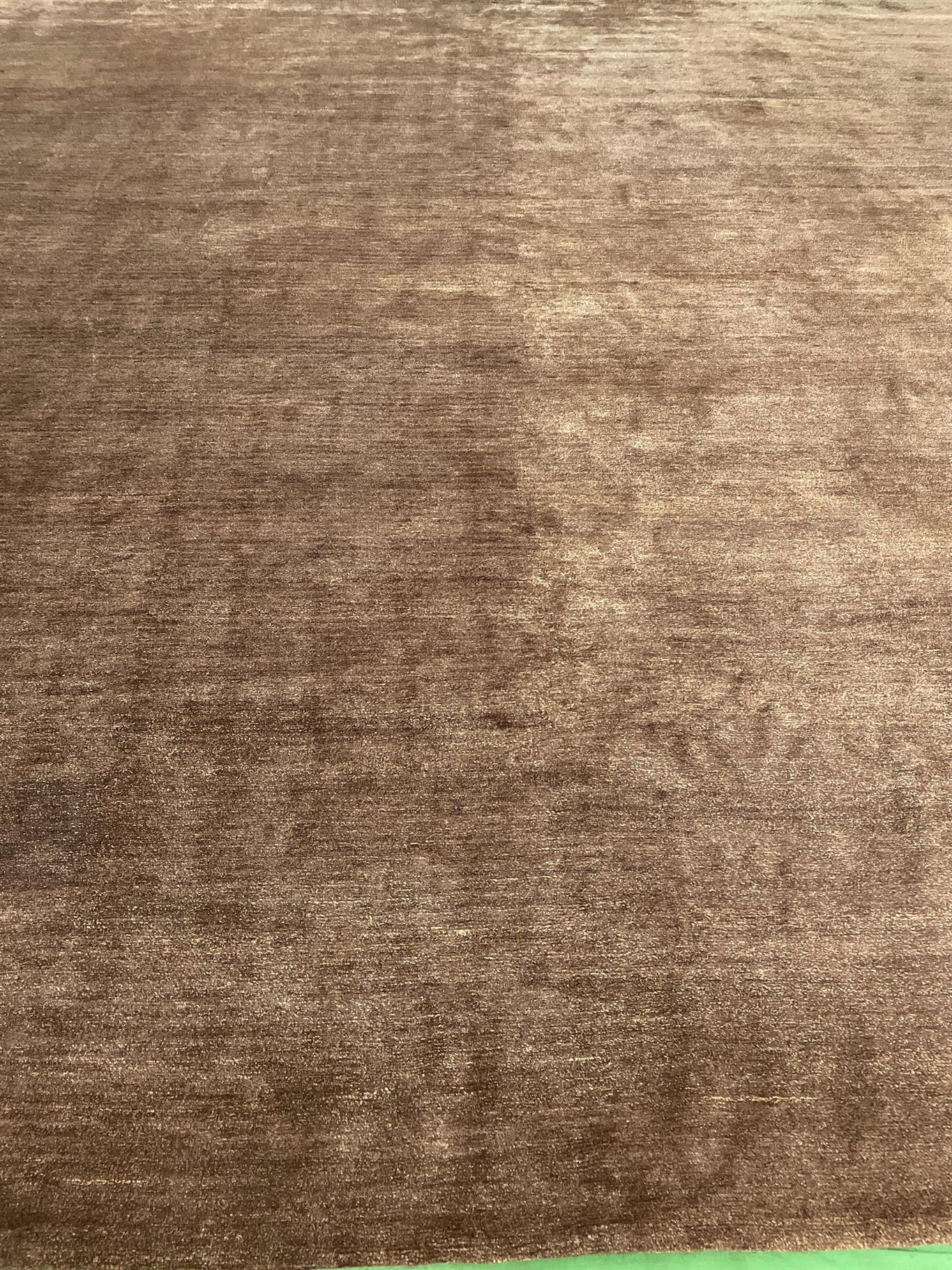 AORug#15980 size. 13' 01" x 13' 03"