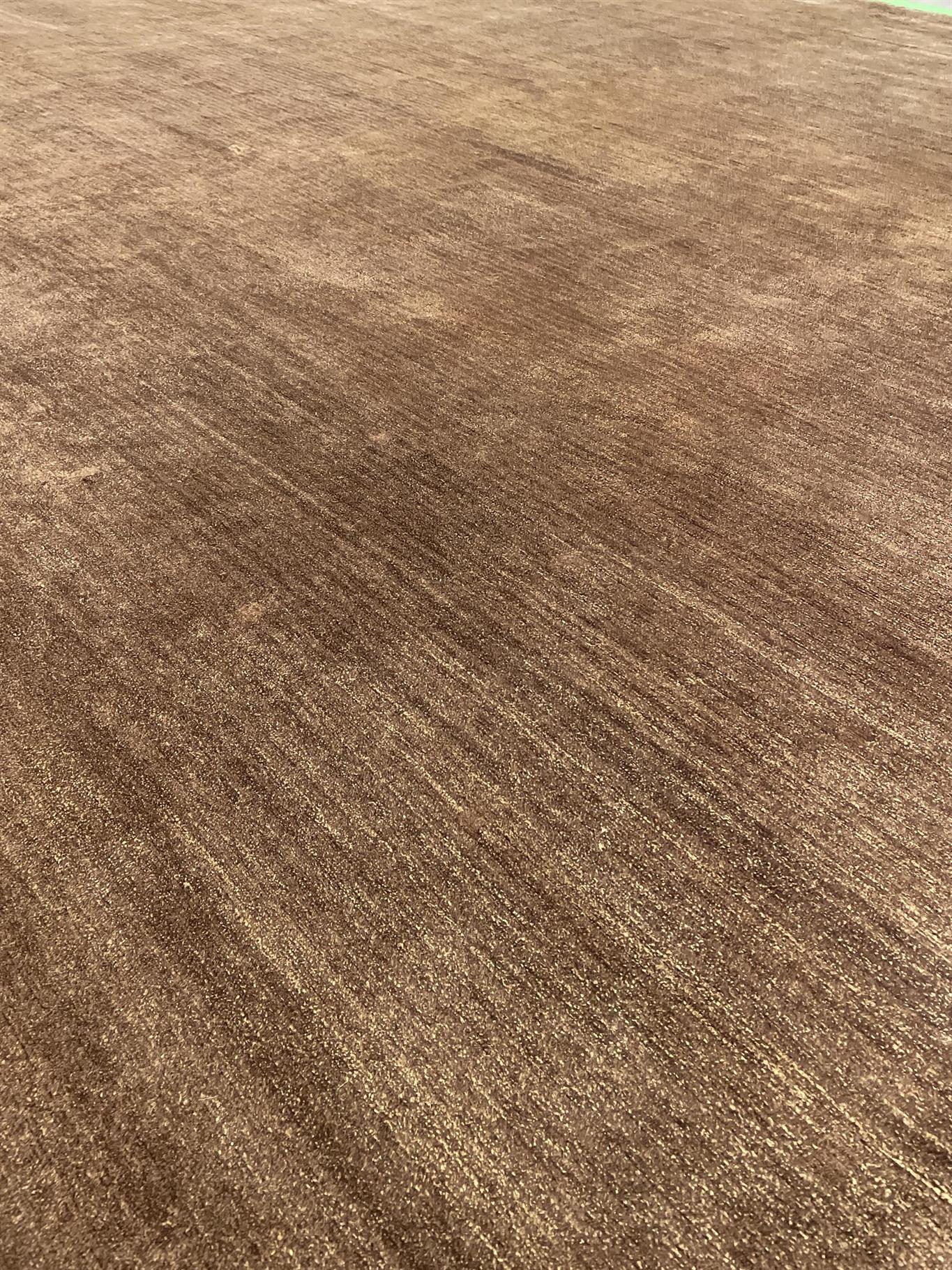 AORug#15980 size. 13' 01" x 13' 03"