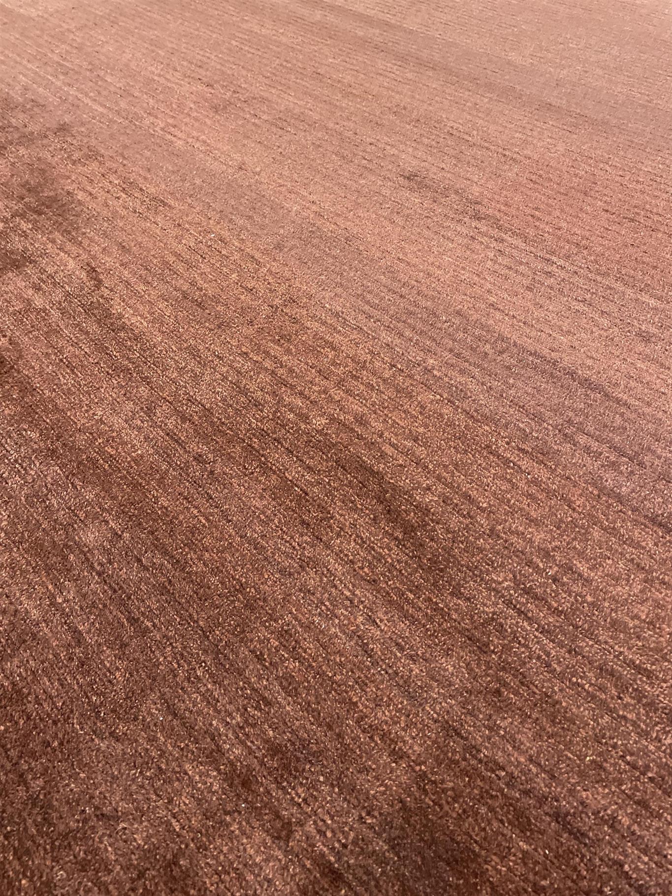AORug#15467 size. 13' 03" x 13' 06"