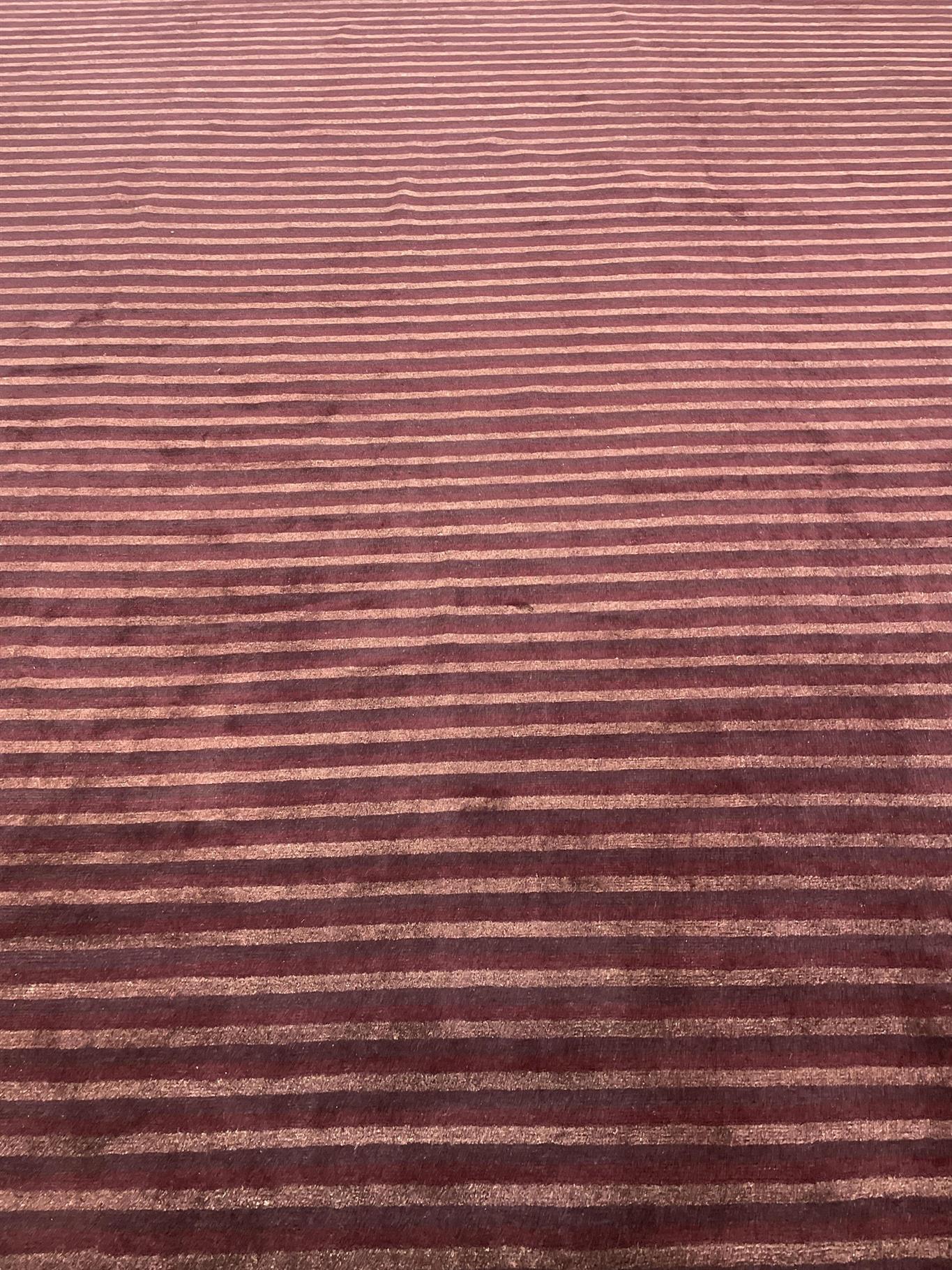 AORug#15444 size. 13' 01" x 13' 04"
