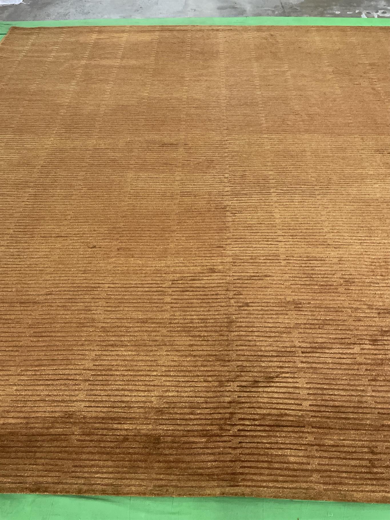 AORug#15472 size. 13' 00" x 13' 01"