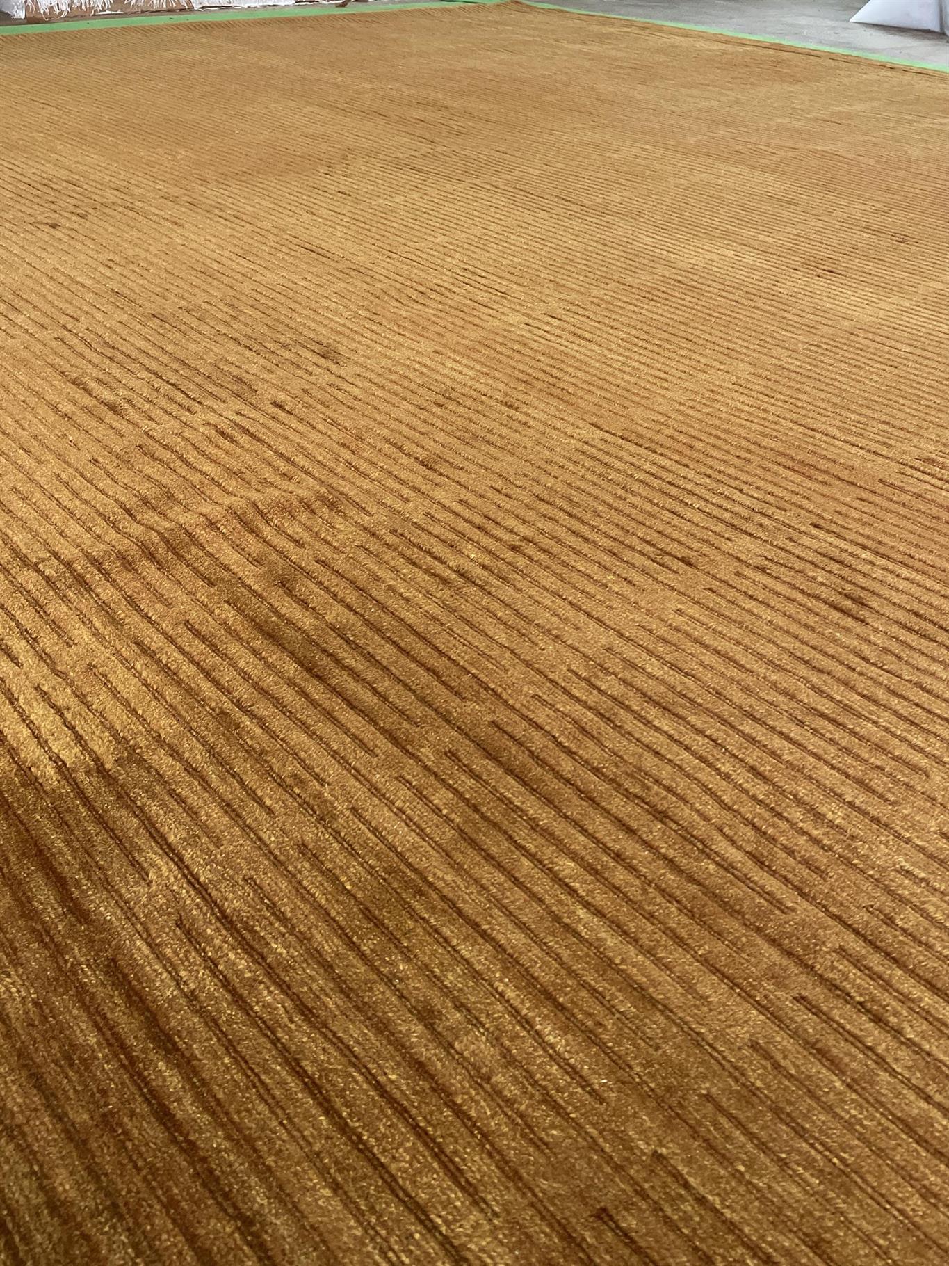 AORug#15472 size. 13' 00" x 13' 01"