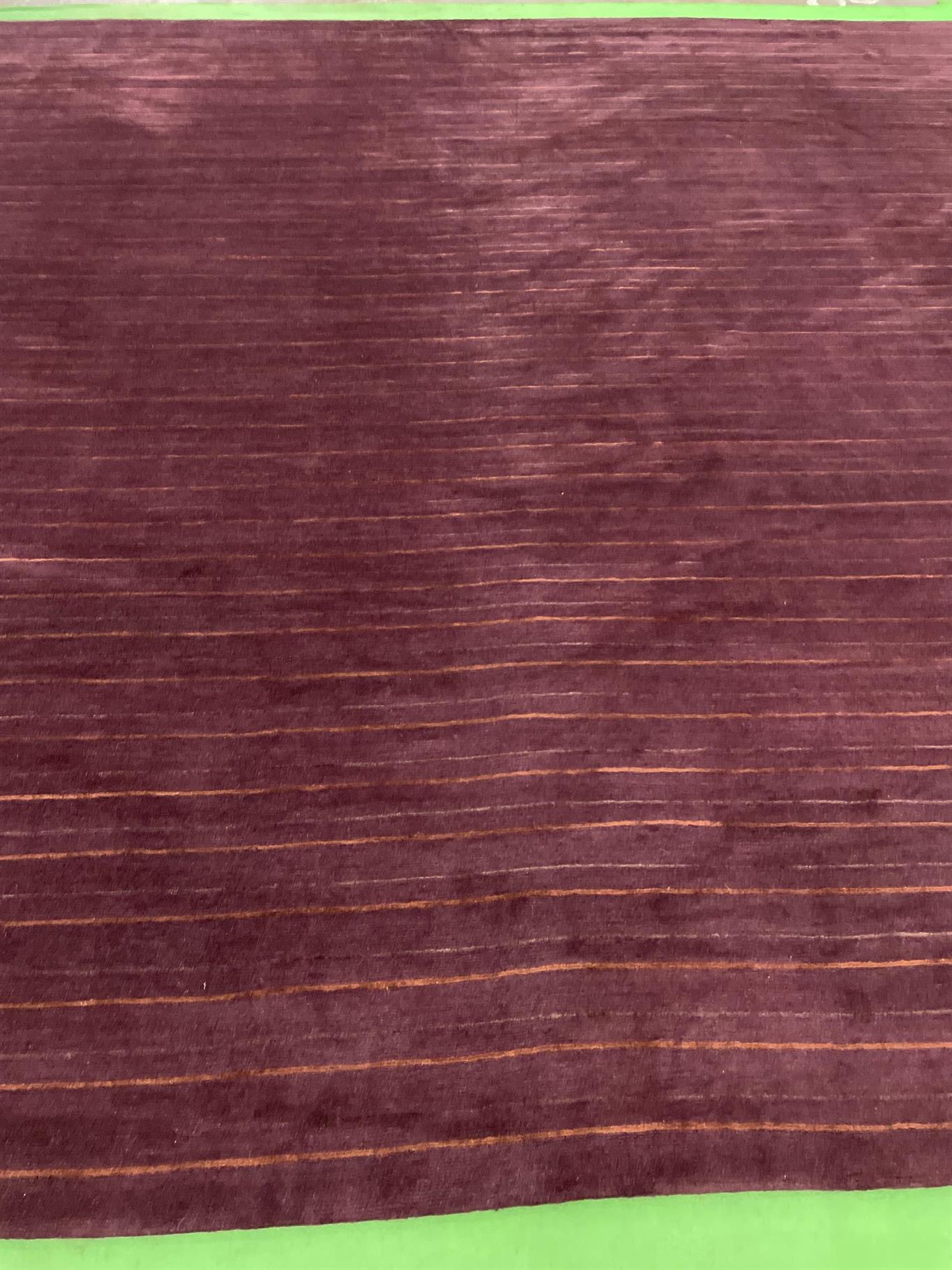 AORug#15960 size. 12' 10" x 13' 05"