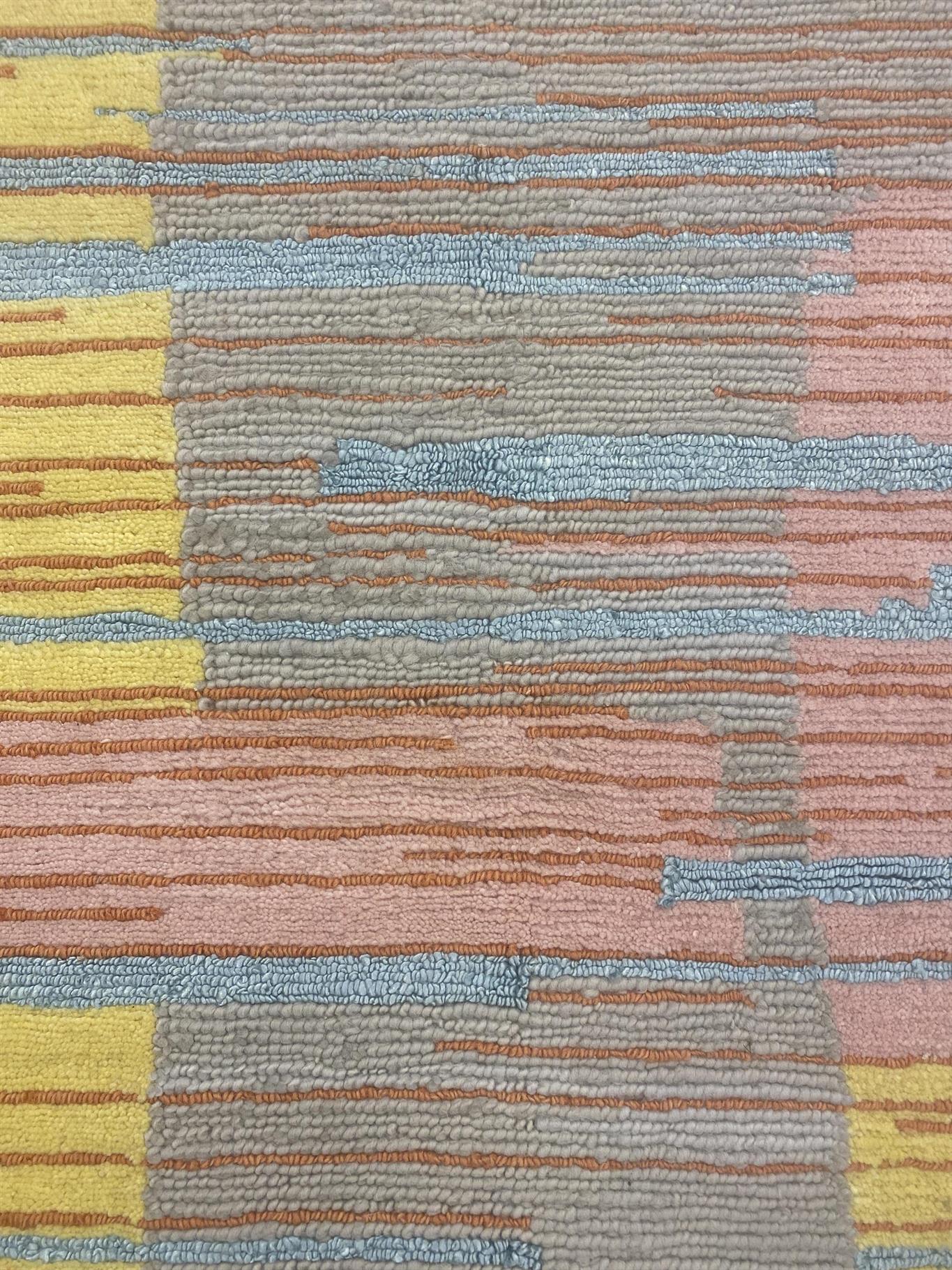 AORug#16326 size. 7' 11" x 10' 00"