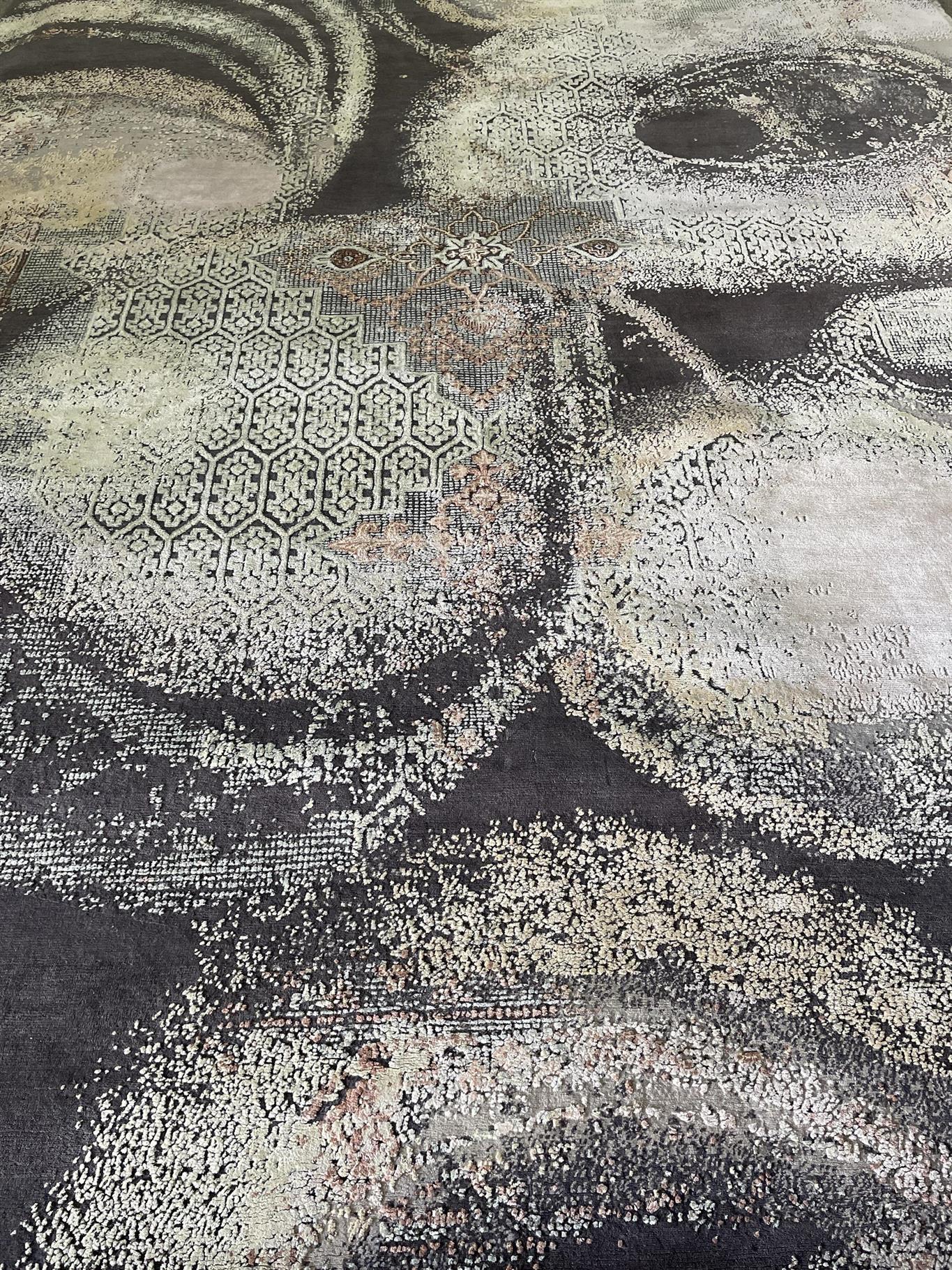 AORug#16169 size. 9' 00" x 12' 02"