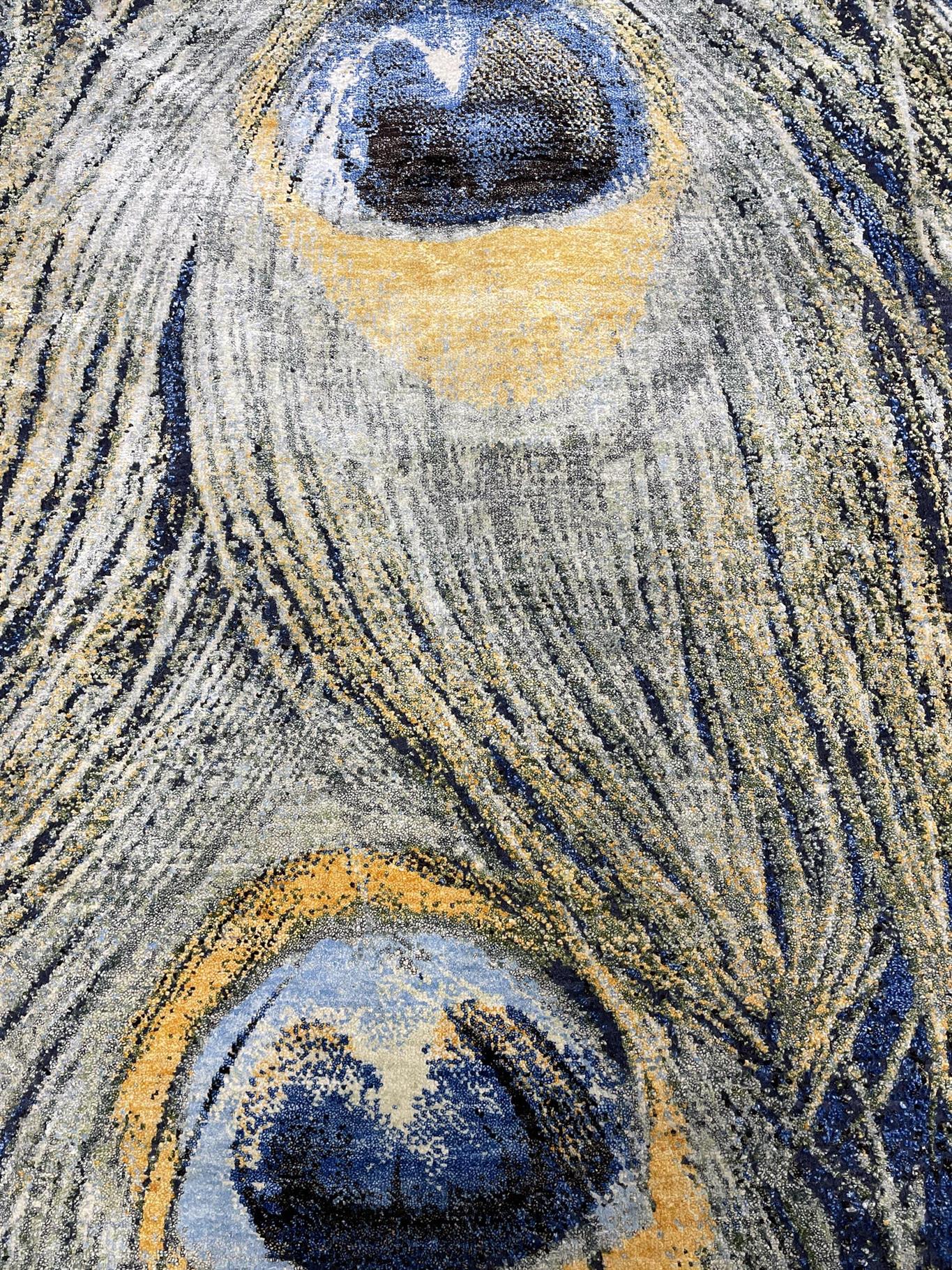 AORug#11903 size. 8'0" X 10'0"