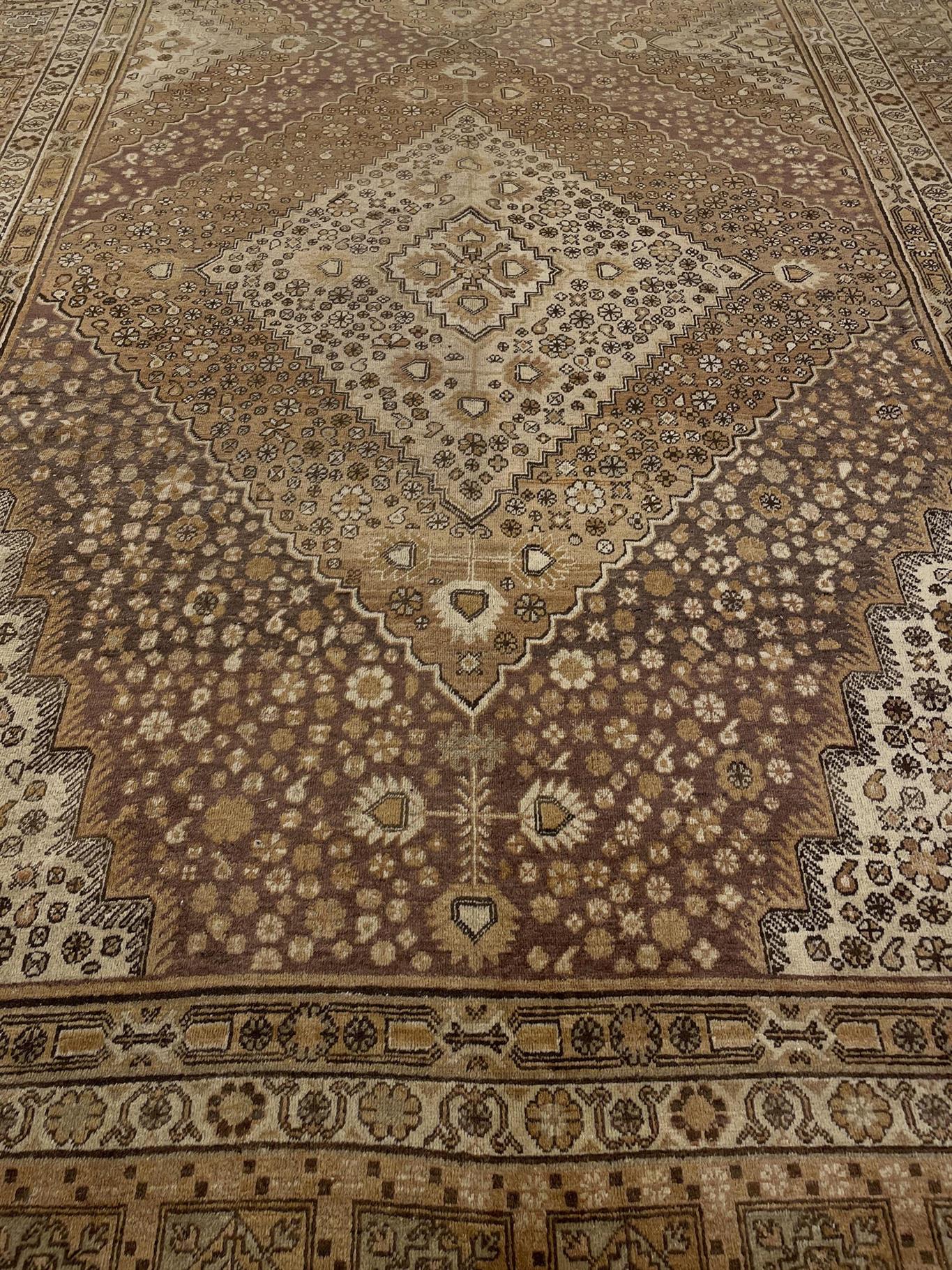 AORug#16531 size. 8' 10" x 18' 00"