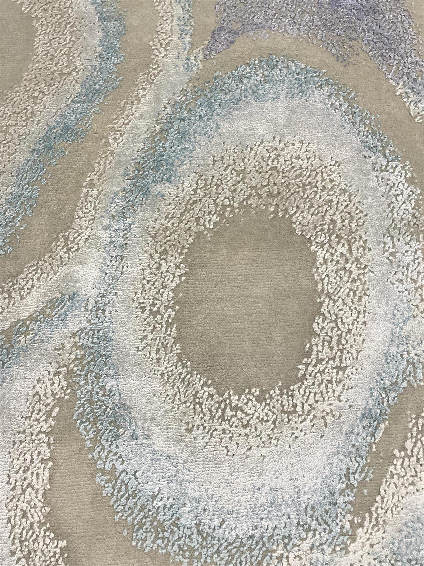 AORug#16144 size. 9'0" X 12'0"