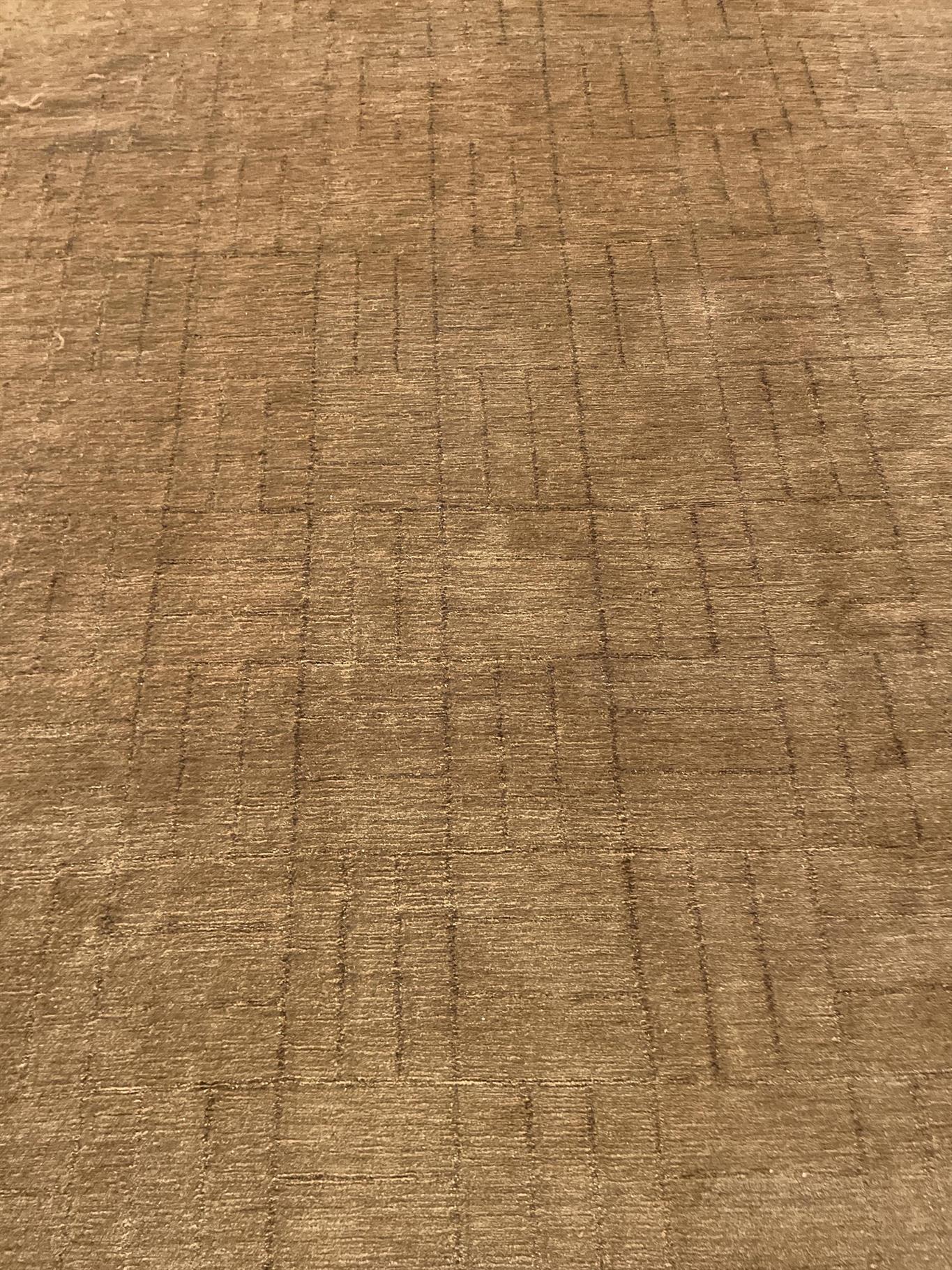 AORug#15755 size. 9' 09" x 10' 00"