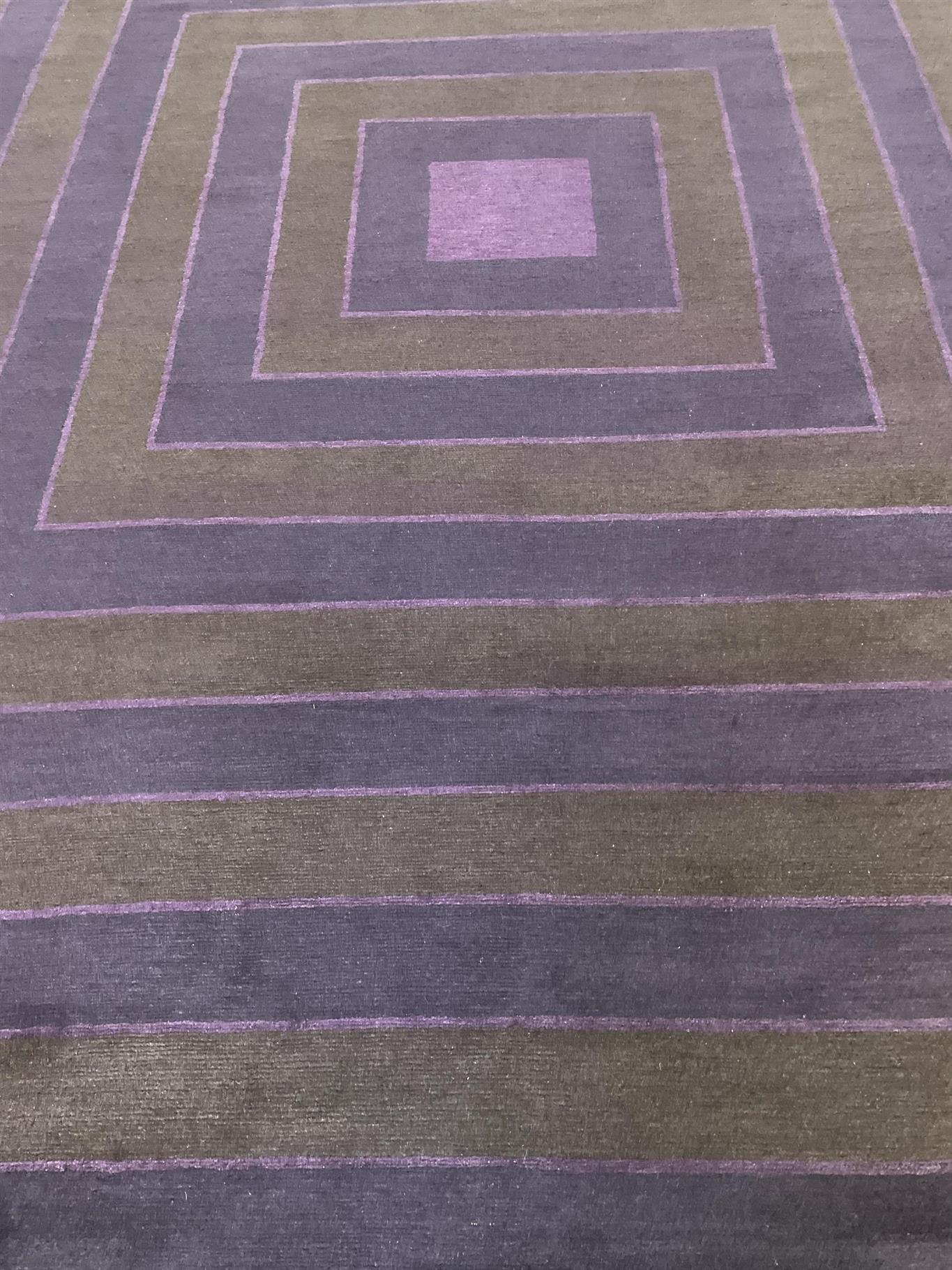 AORug#15774 size. 10' 00" x 10' 02"