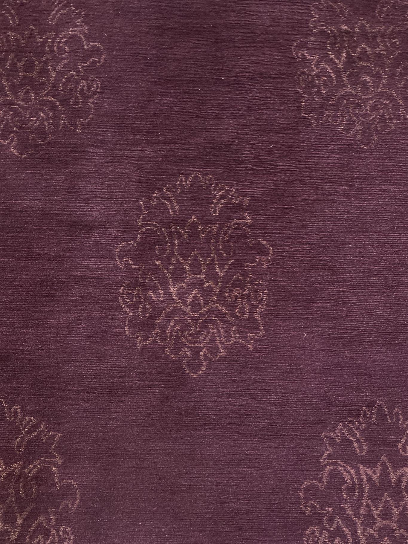 AORug#15765 size. 10' 00" x 10' 02"