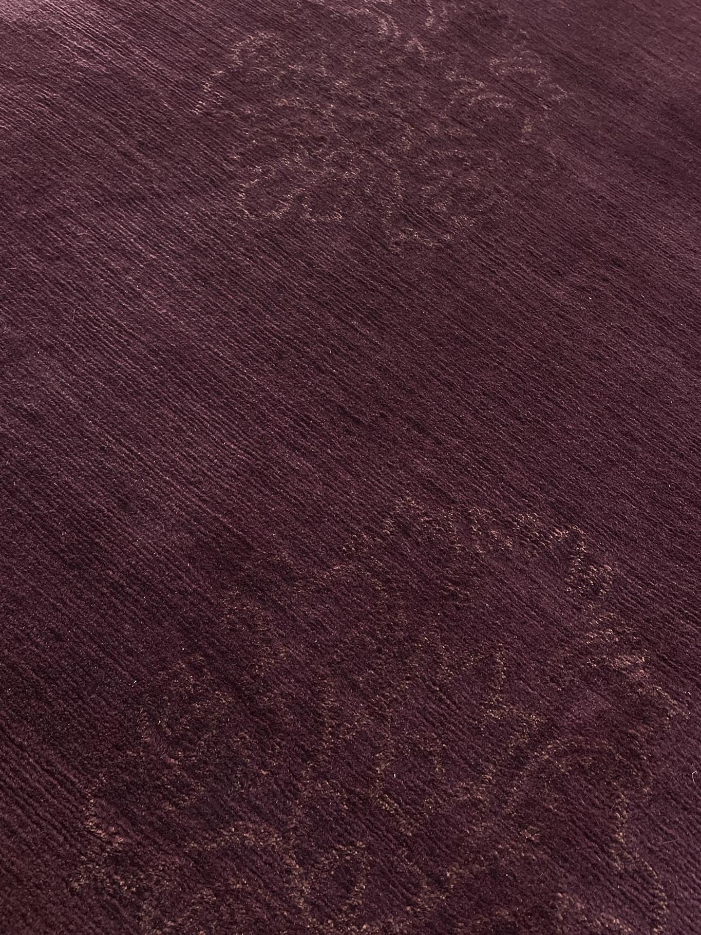 AORug#15765 size. 10' 00" x 10' 02"