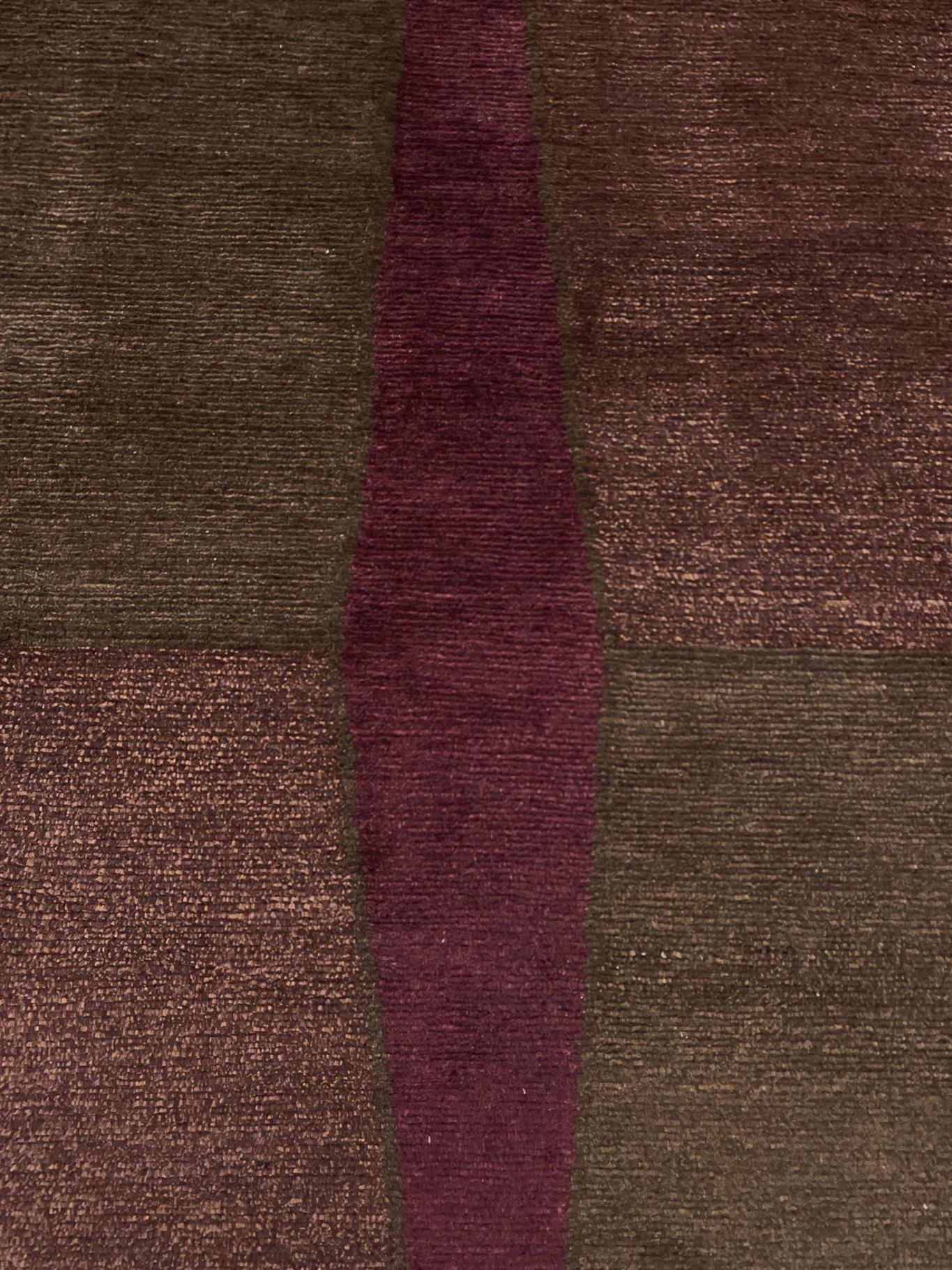 AORug#15905 size. 10' 00" x 10' 04"