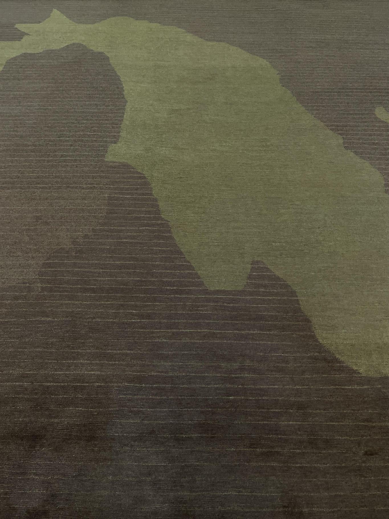AORug#15913 size. 10' 01" x 10' 01"