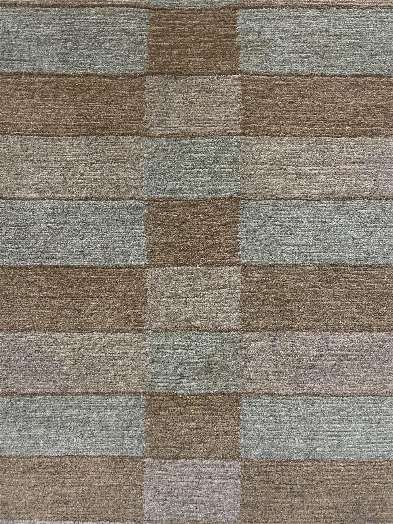 AORug#15391 size. 10' 00" x 10' 02"