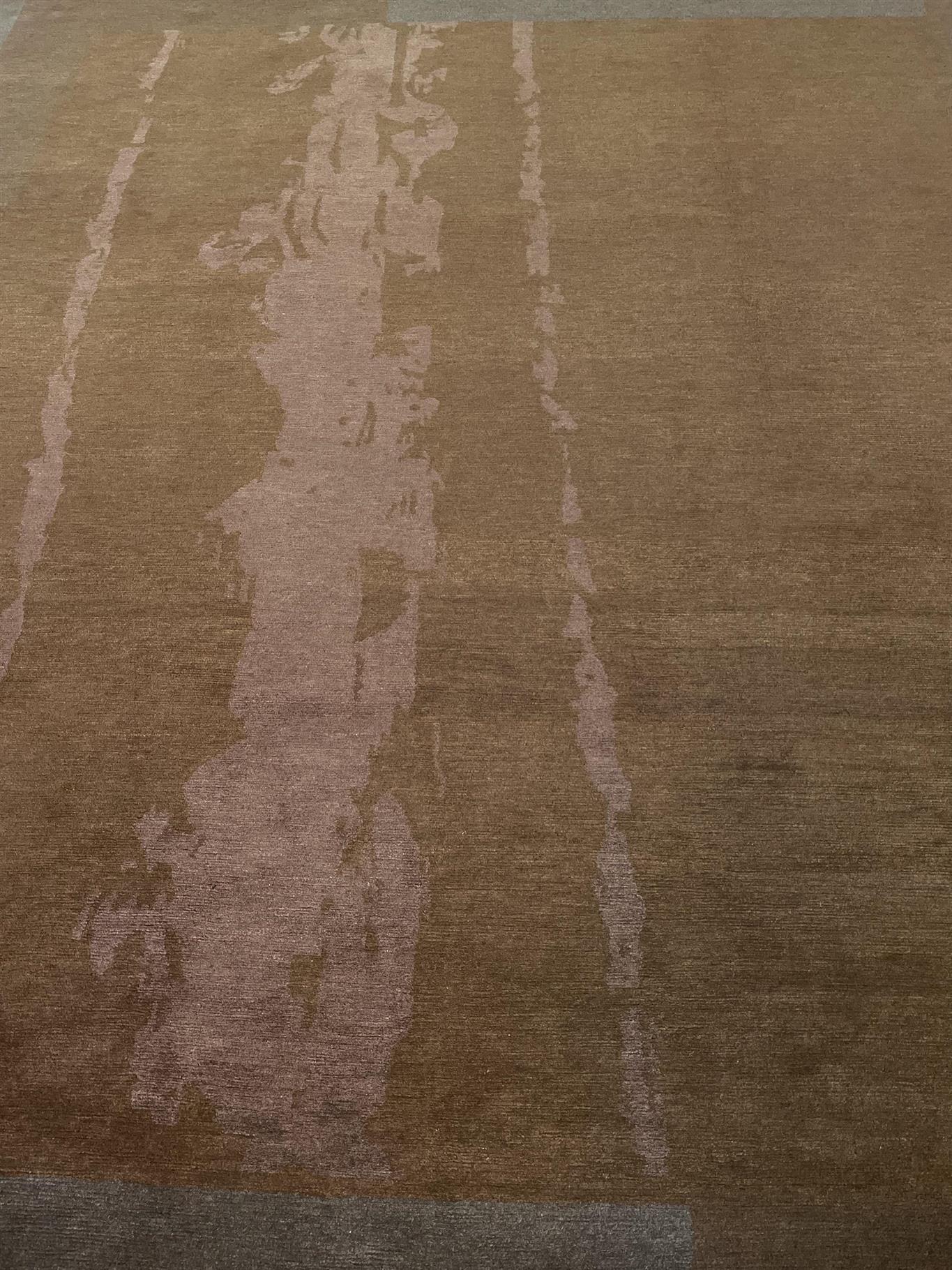 AORug#15908 size. 10' 00" x 10' 01"