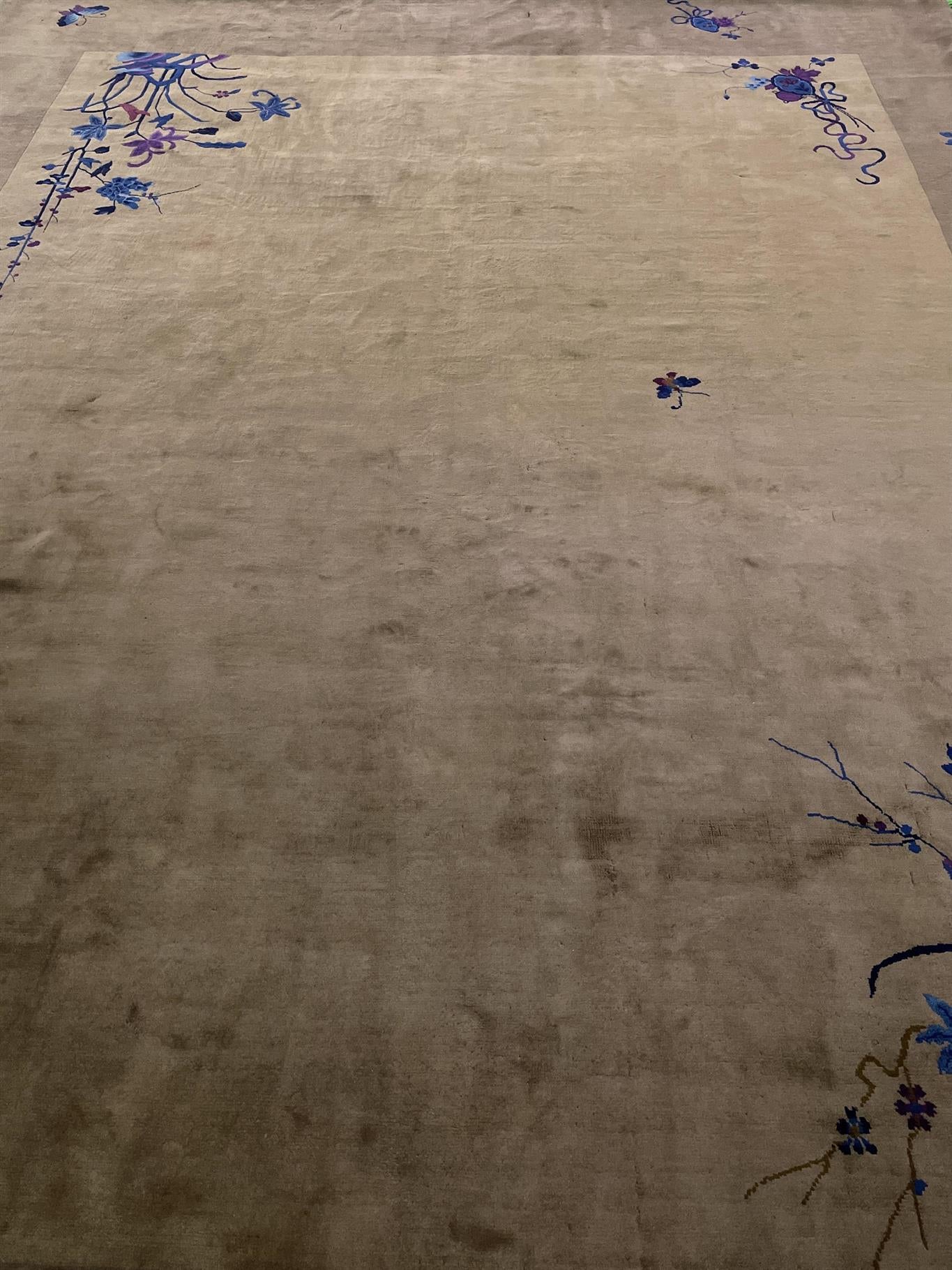 AORug#3417 size. 10' 03" x 13' 00"