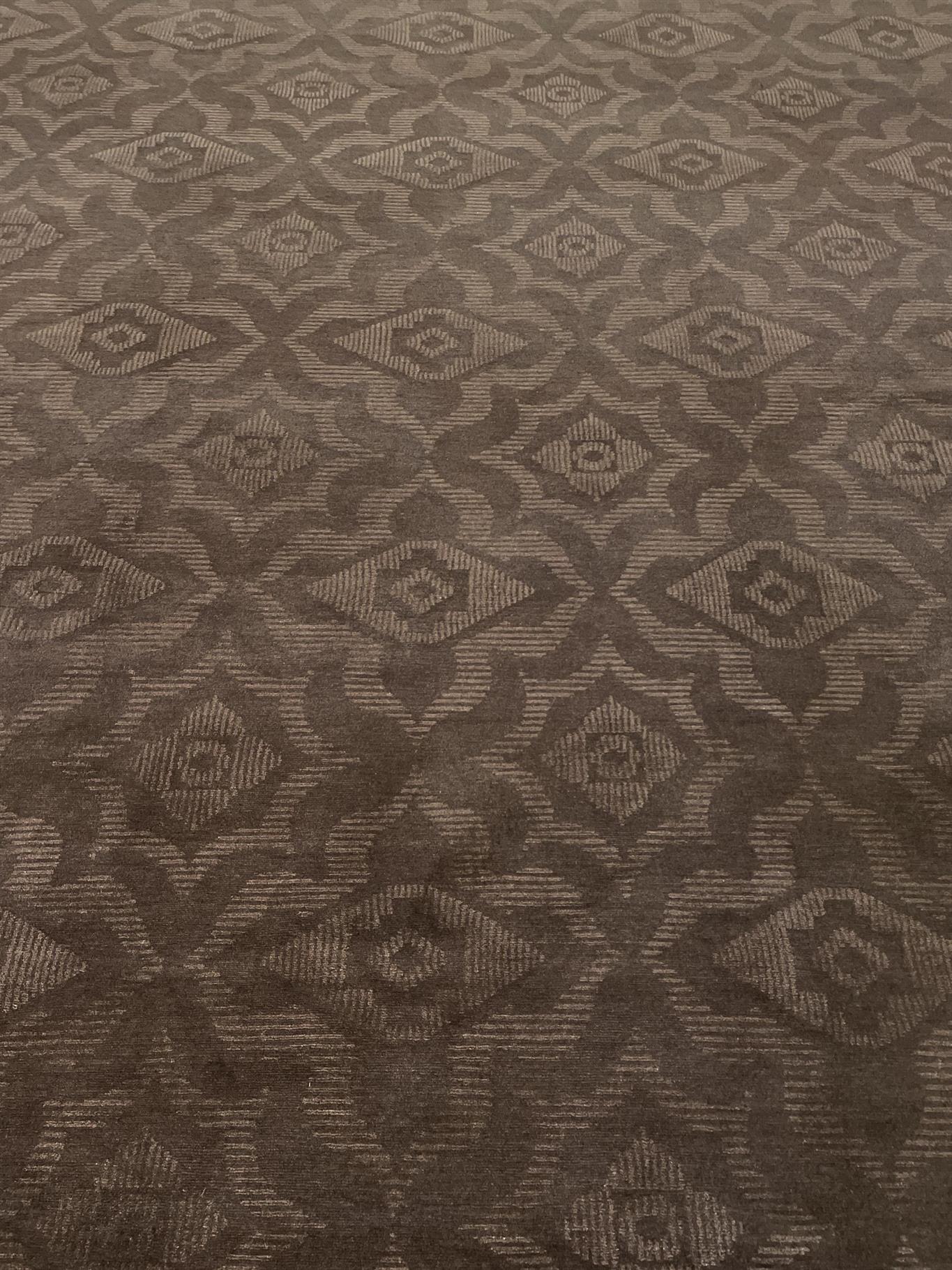 AORug#15867 size. 10' 00" x 14' 00"