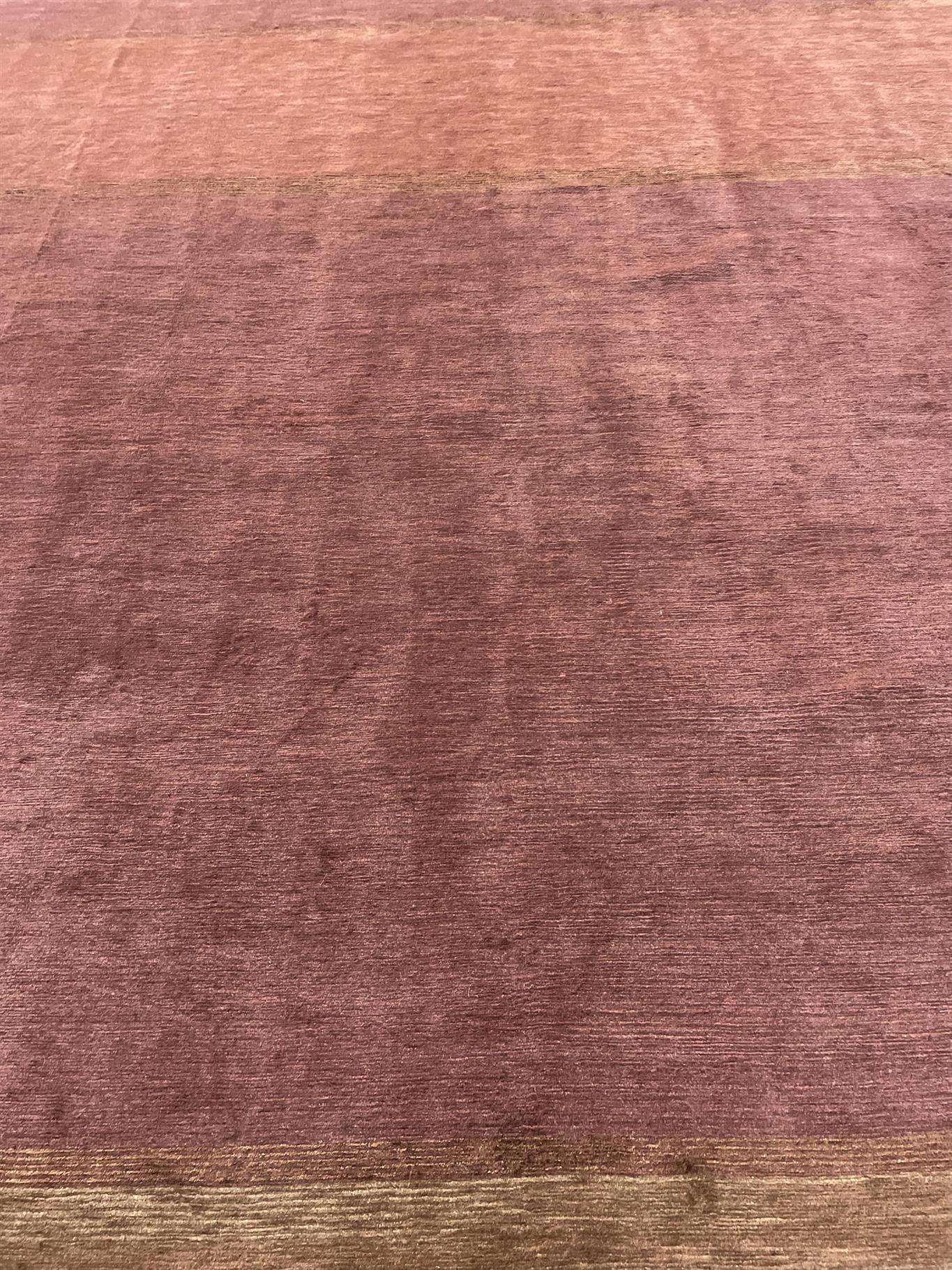 AORug#15451 size. 11' 09" x 14' 10"